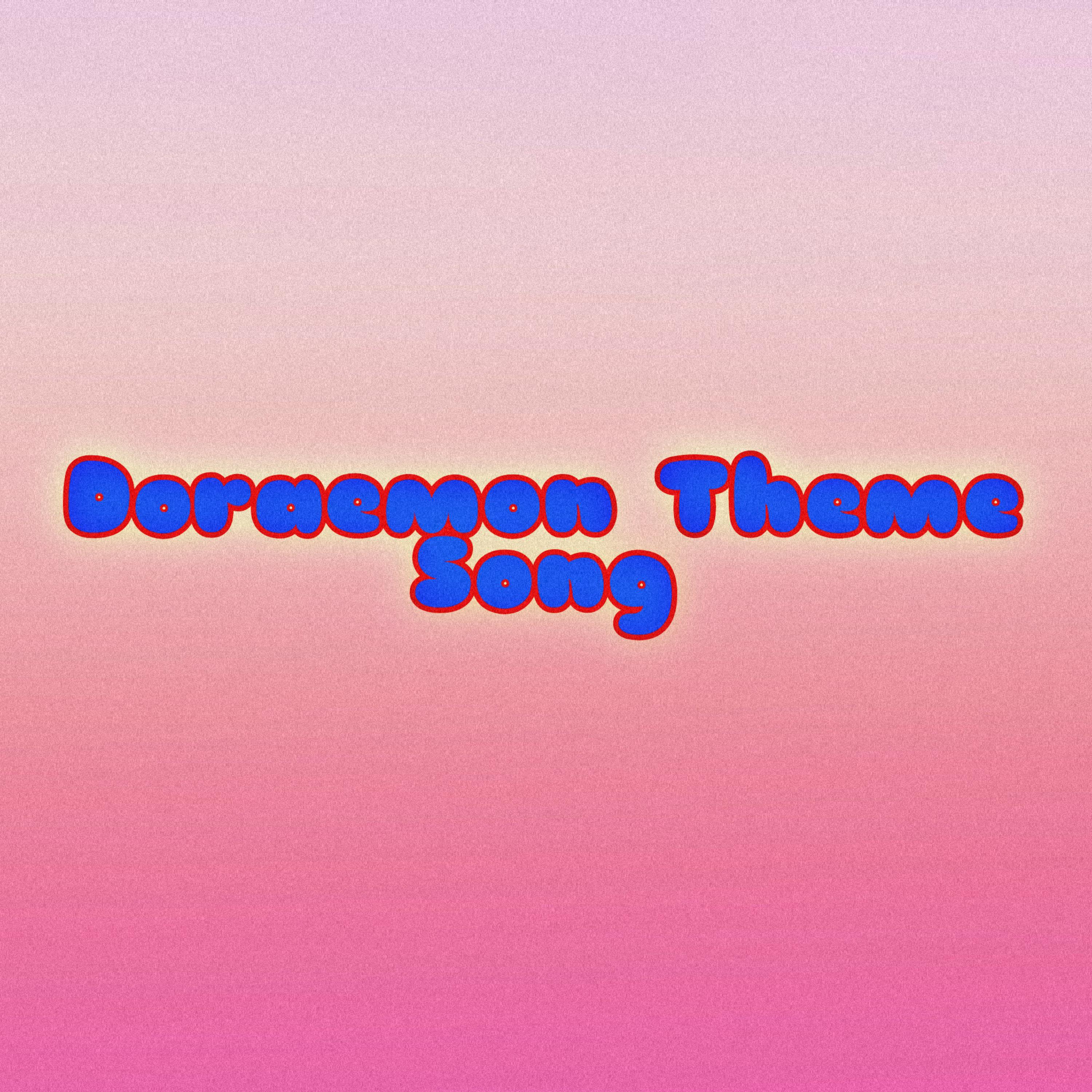 Doraemon Theme Song  by Bharat Vaishnav cover art
