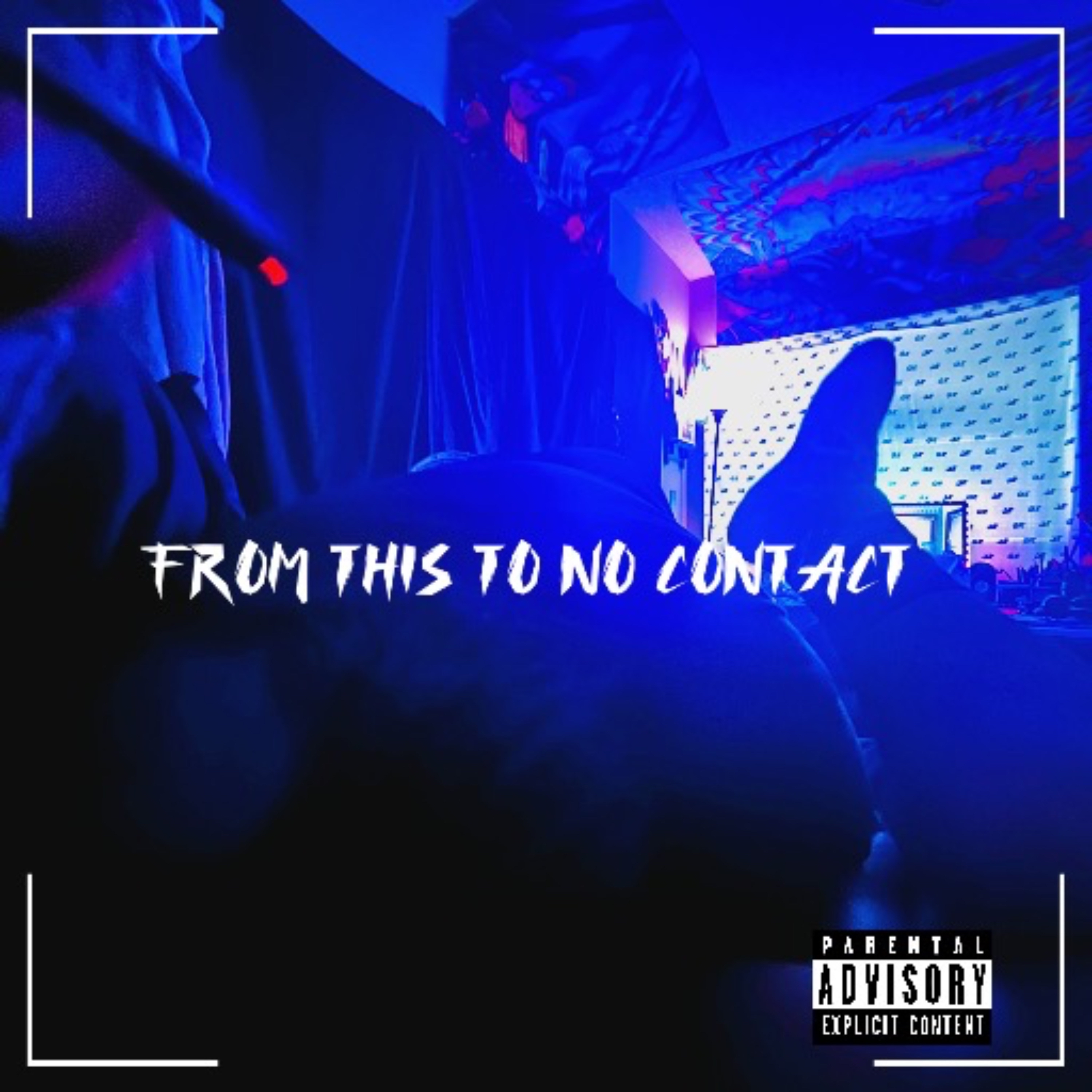 From This To No Contact by LocBbyTay cover art