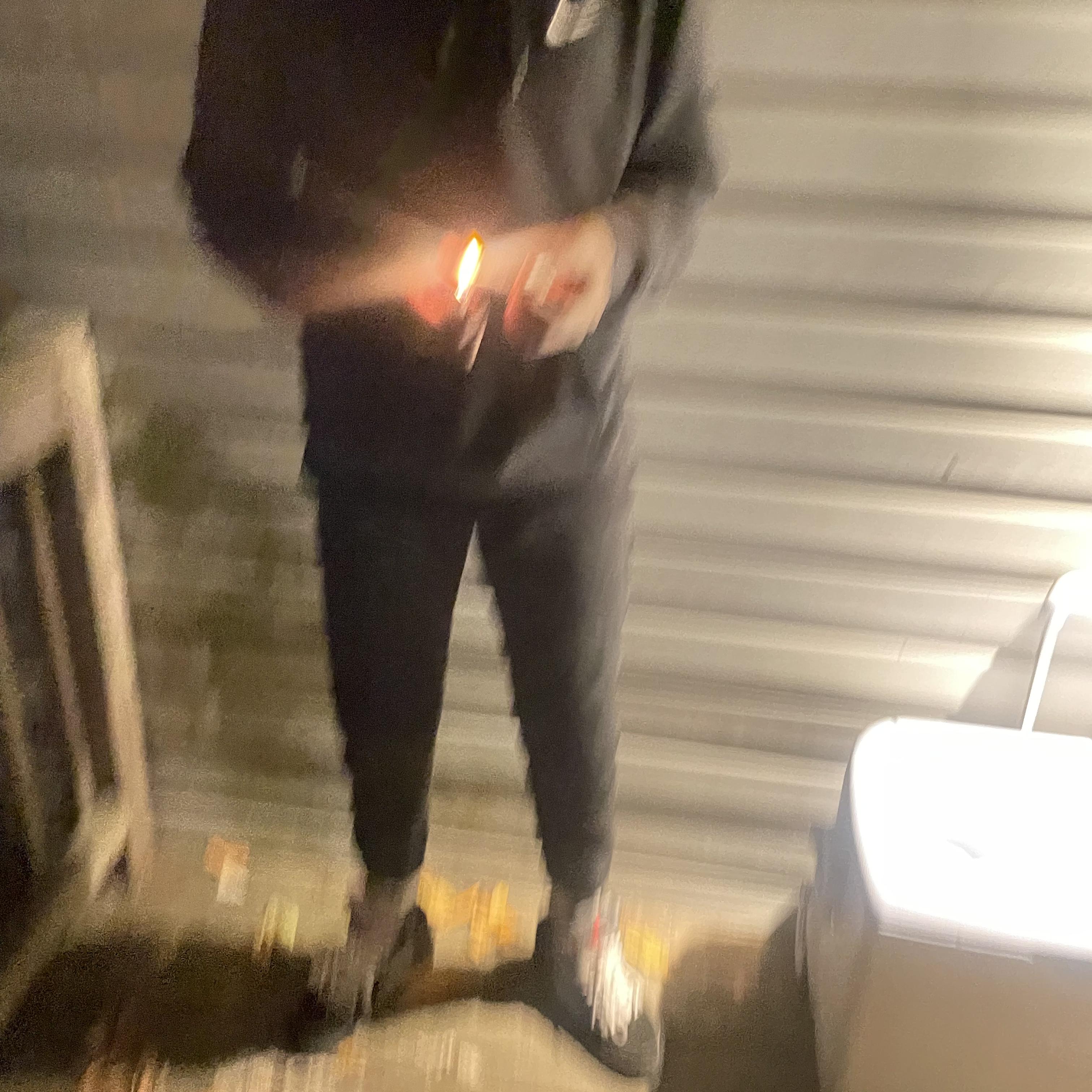 Me & Drugs artwork