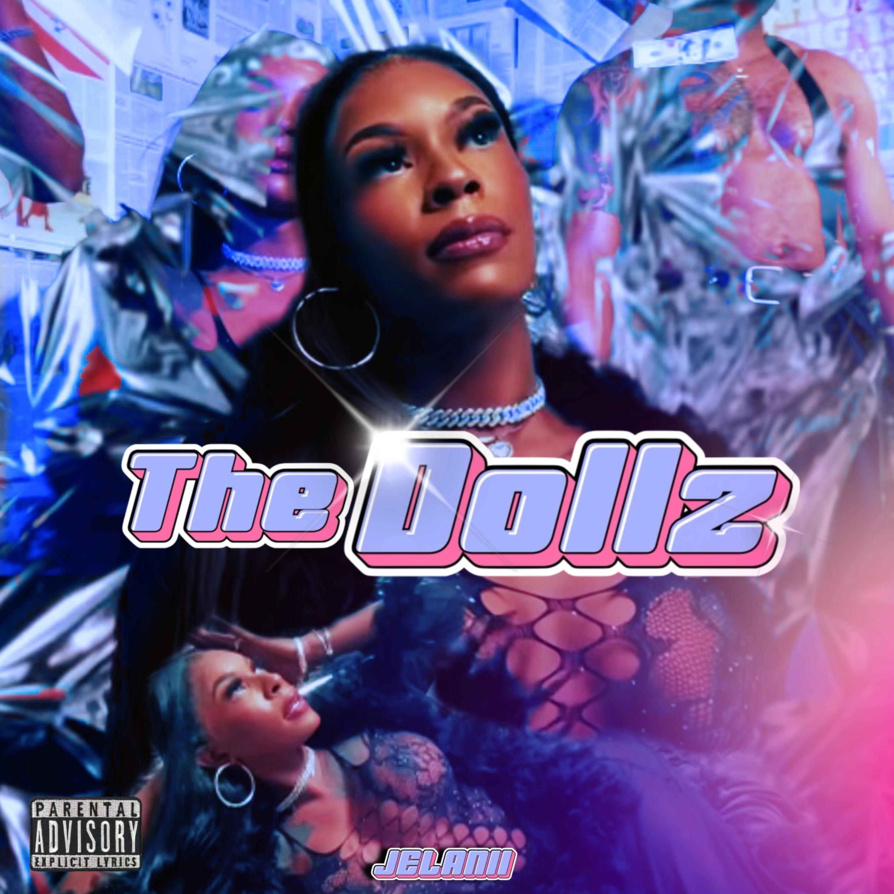 The Dollz artwork