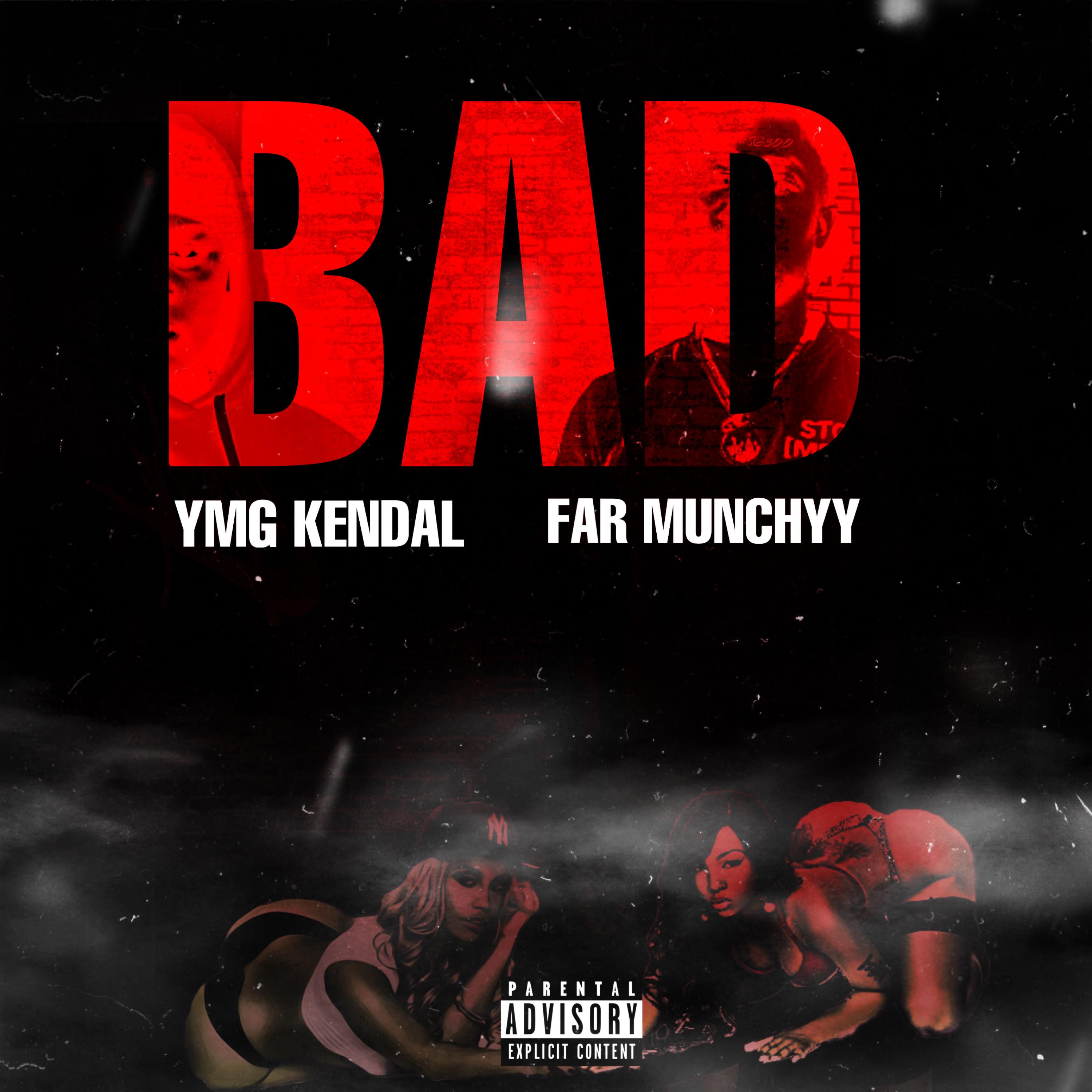 Bad artwork