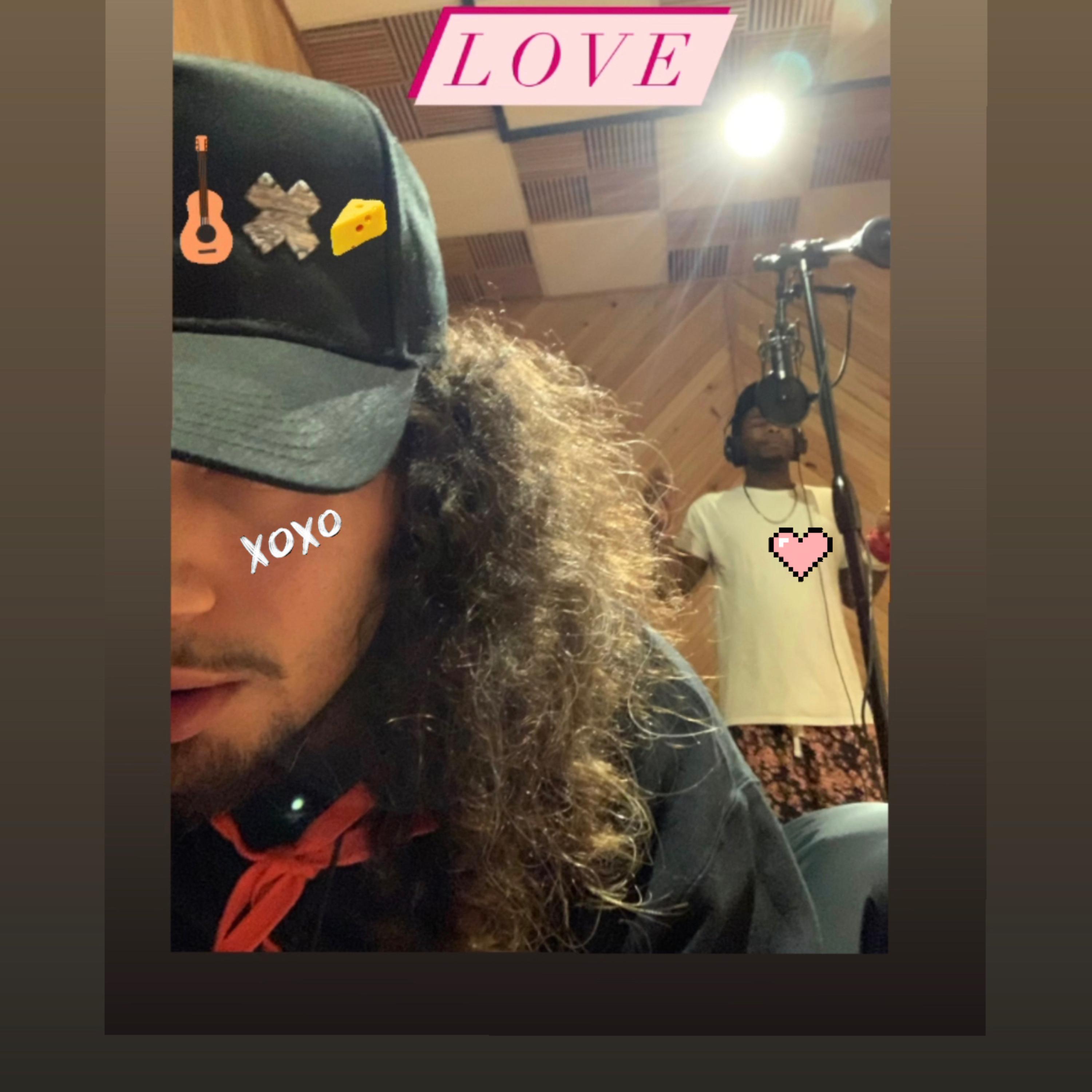 Love artwork
