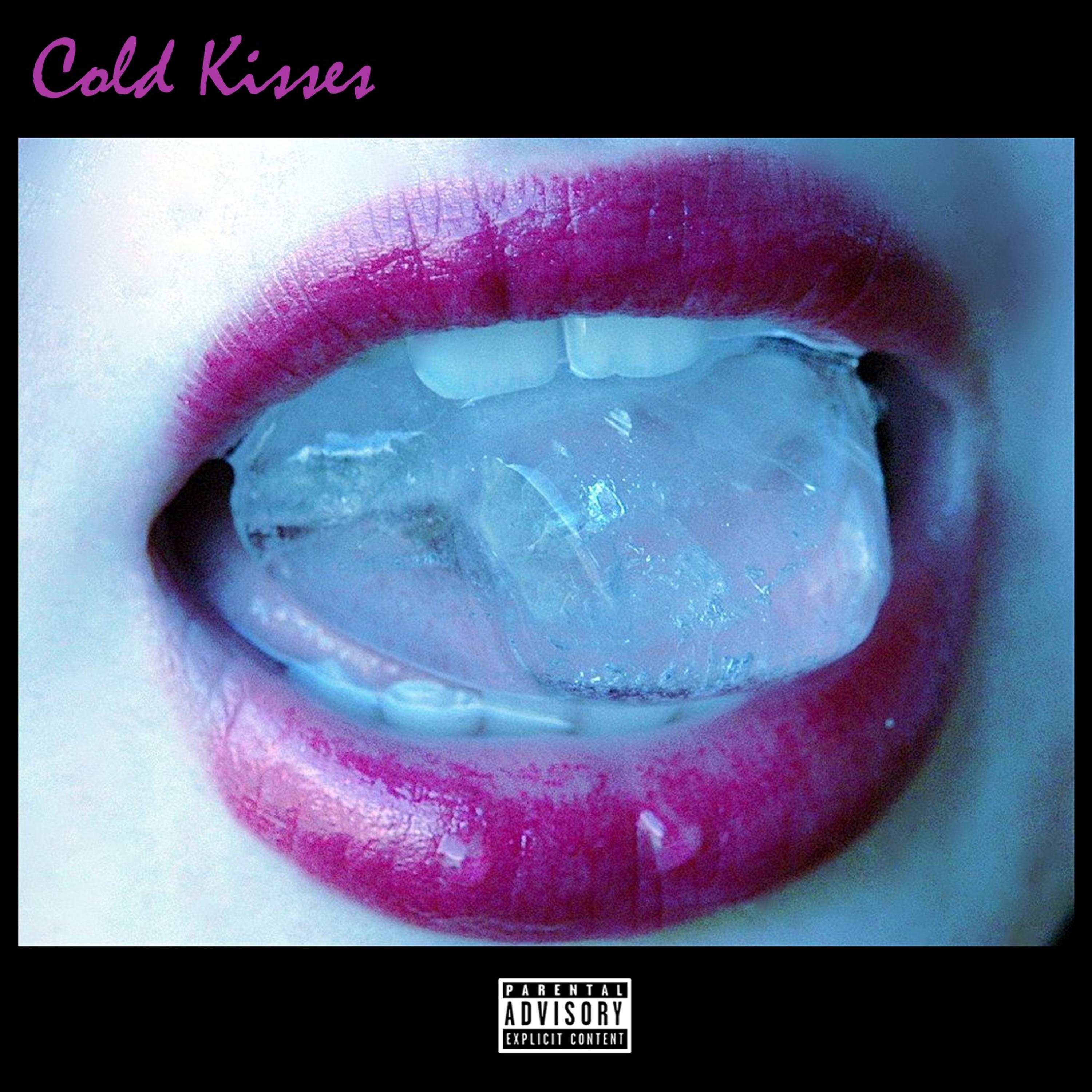 Cold Kisses artwork