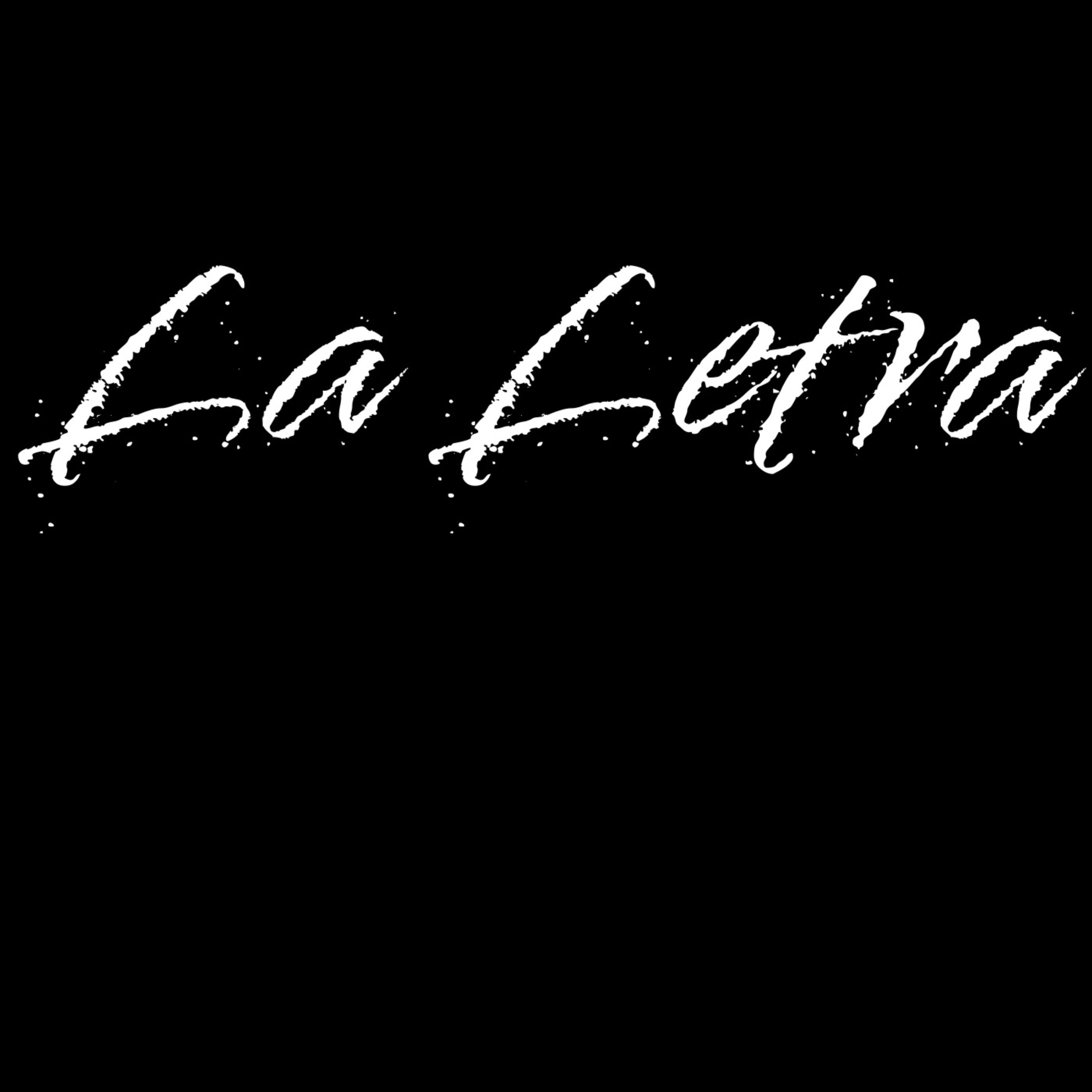 La Letra artwork