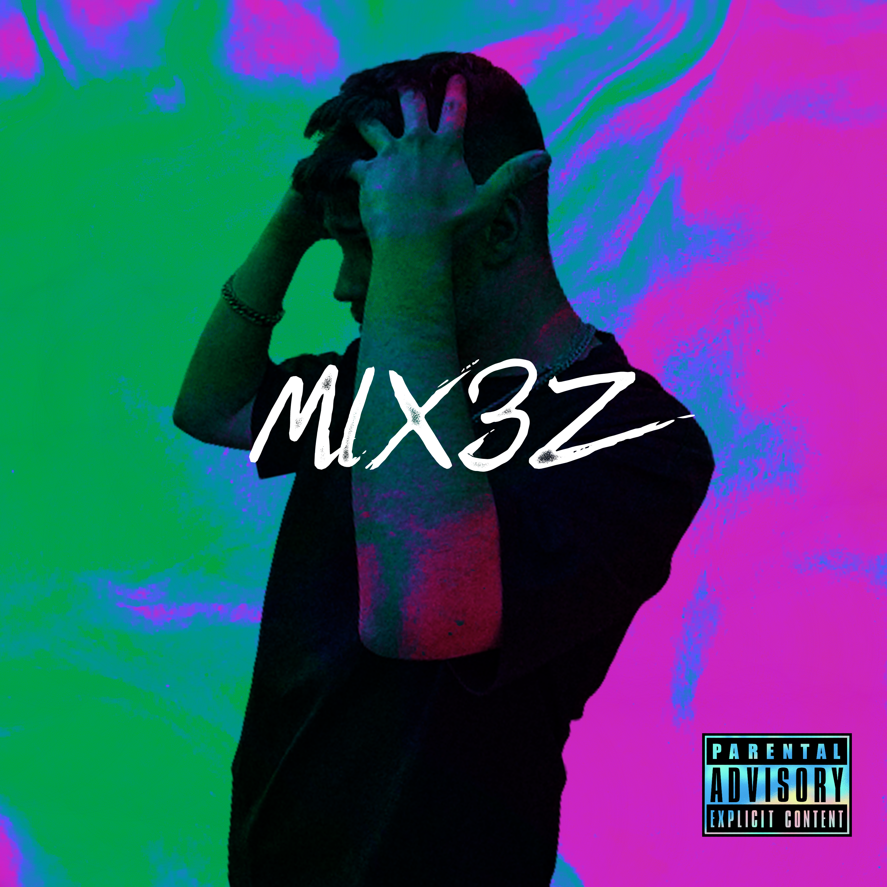 MIX3Z artwork