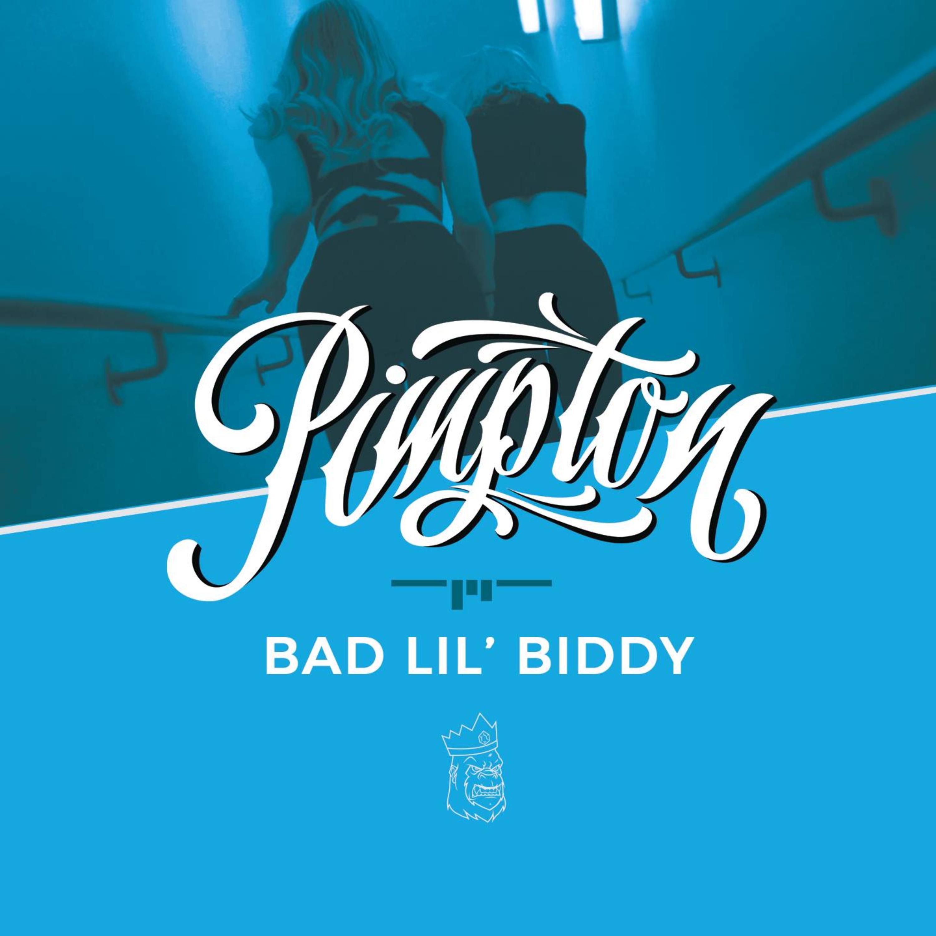 Bad Lil' Biddy artwork