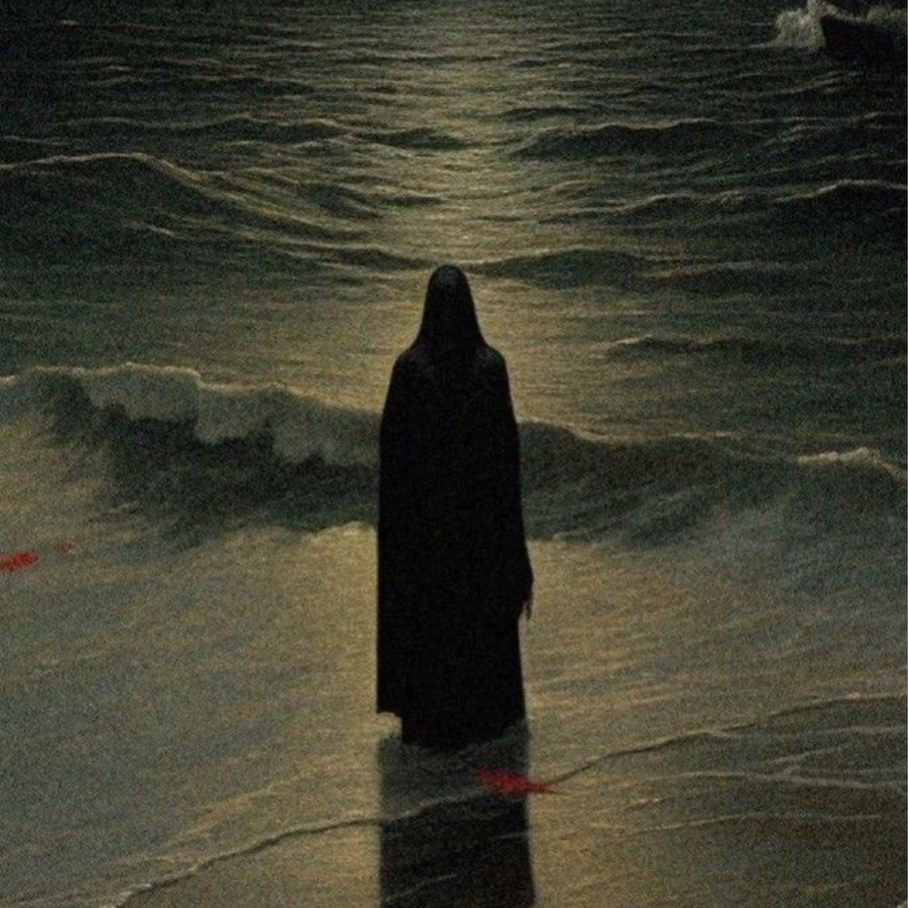 Far Far Away artwork