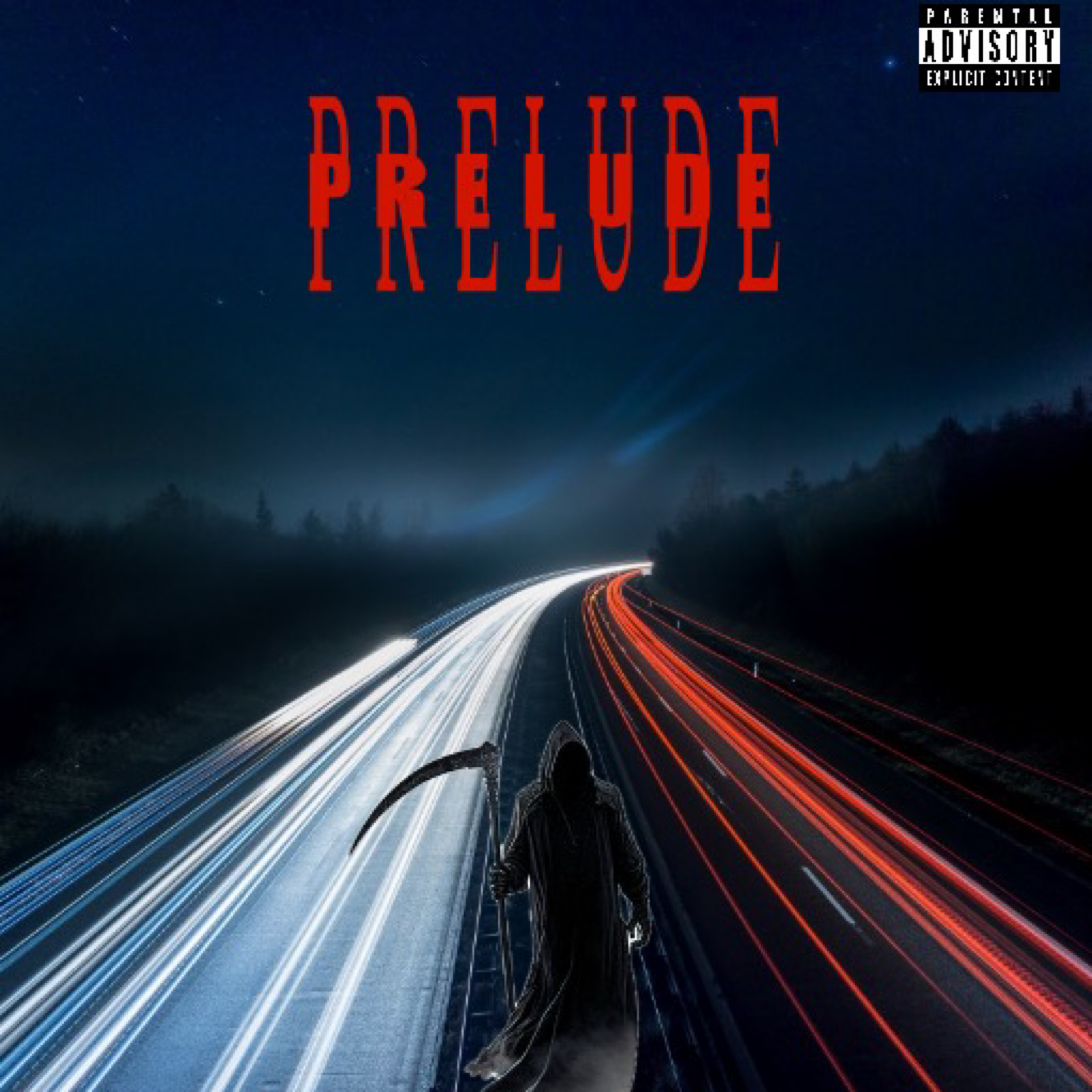 Prelude artwork