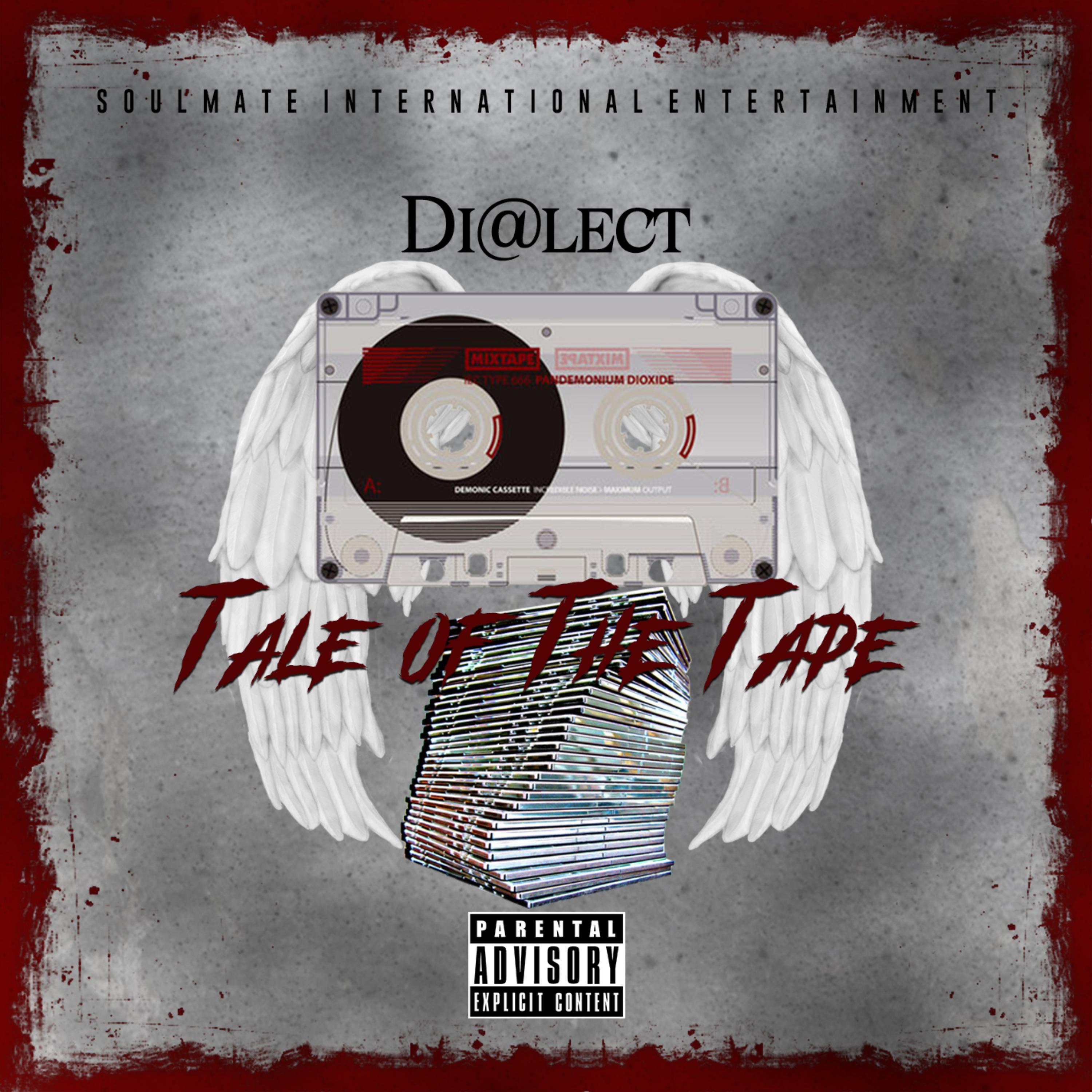 Tale Of A Tape artwork