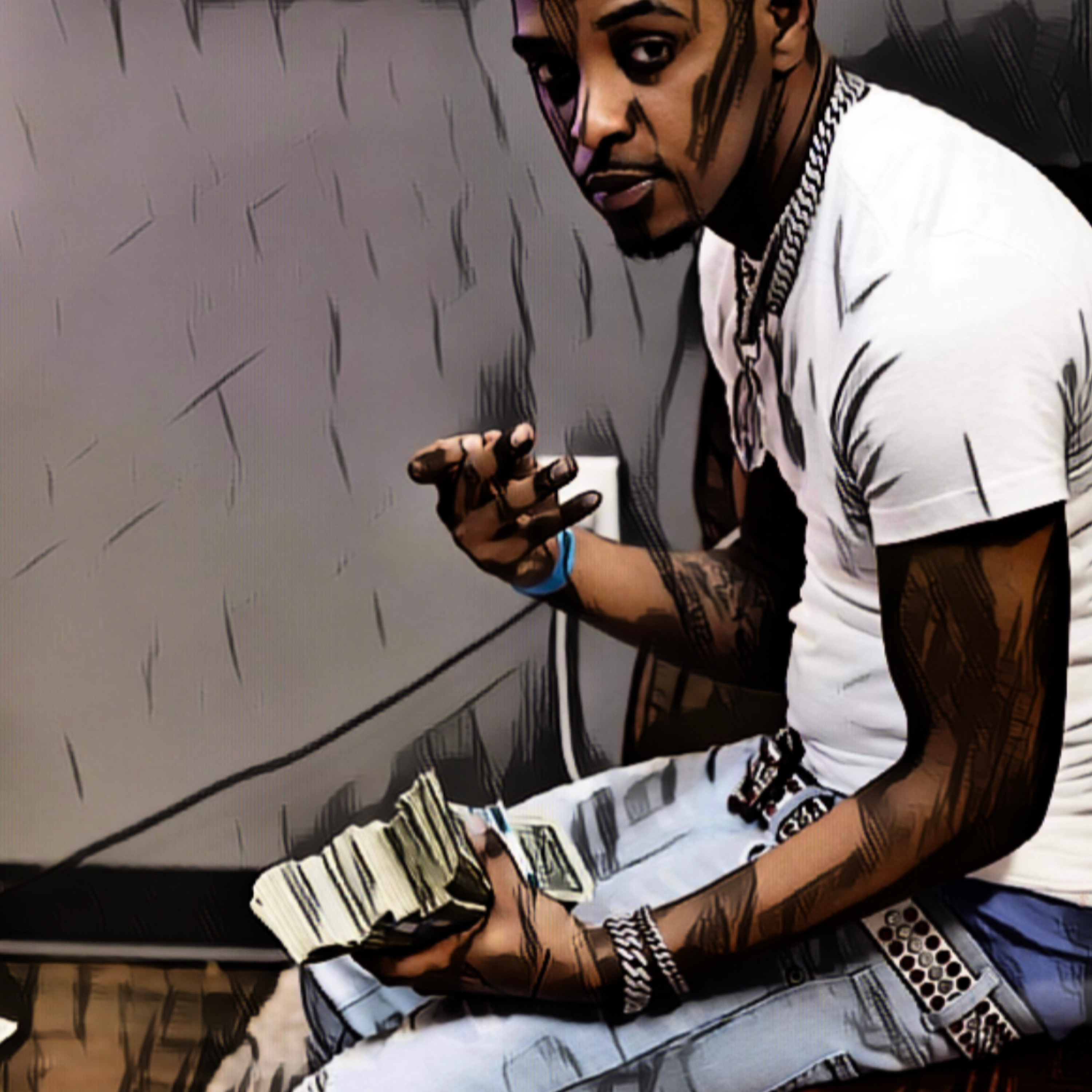 Need Your Love artwork