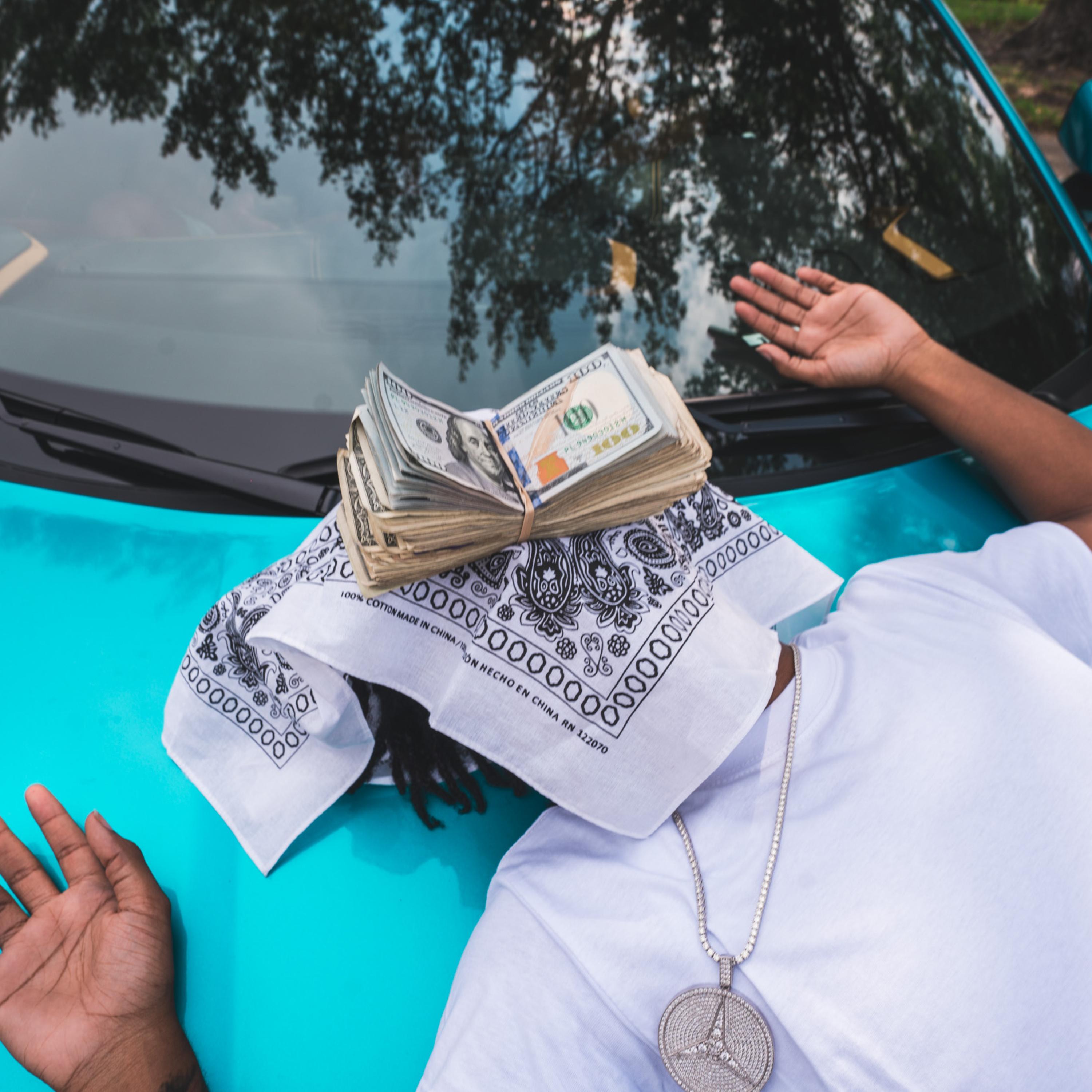 Stuntin by Maine.$ttb cover art