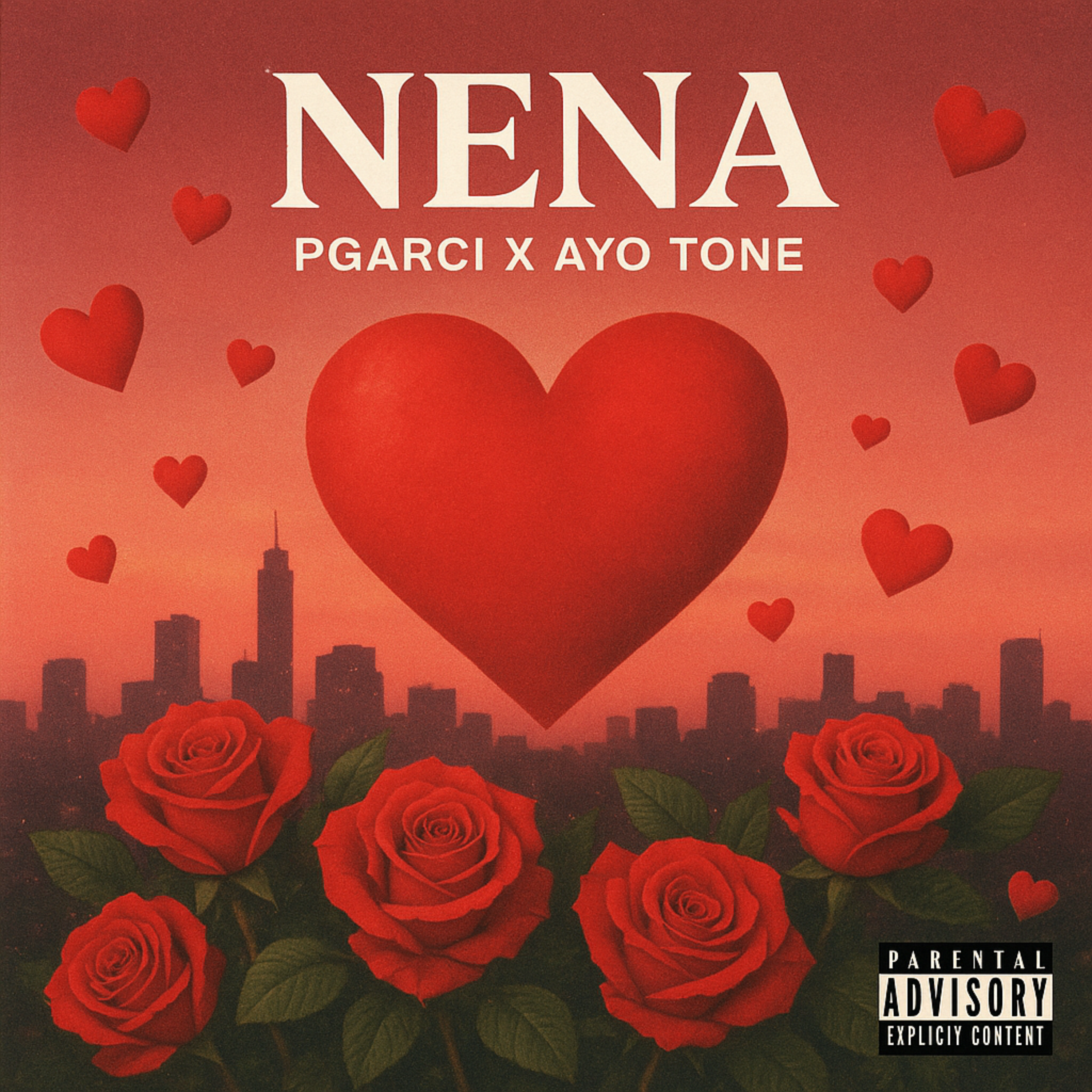 N3na artwork