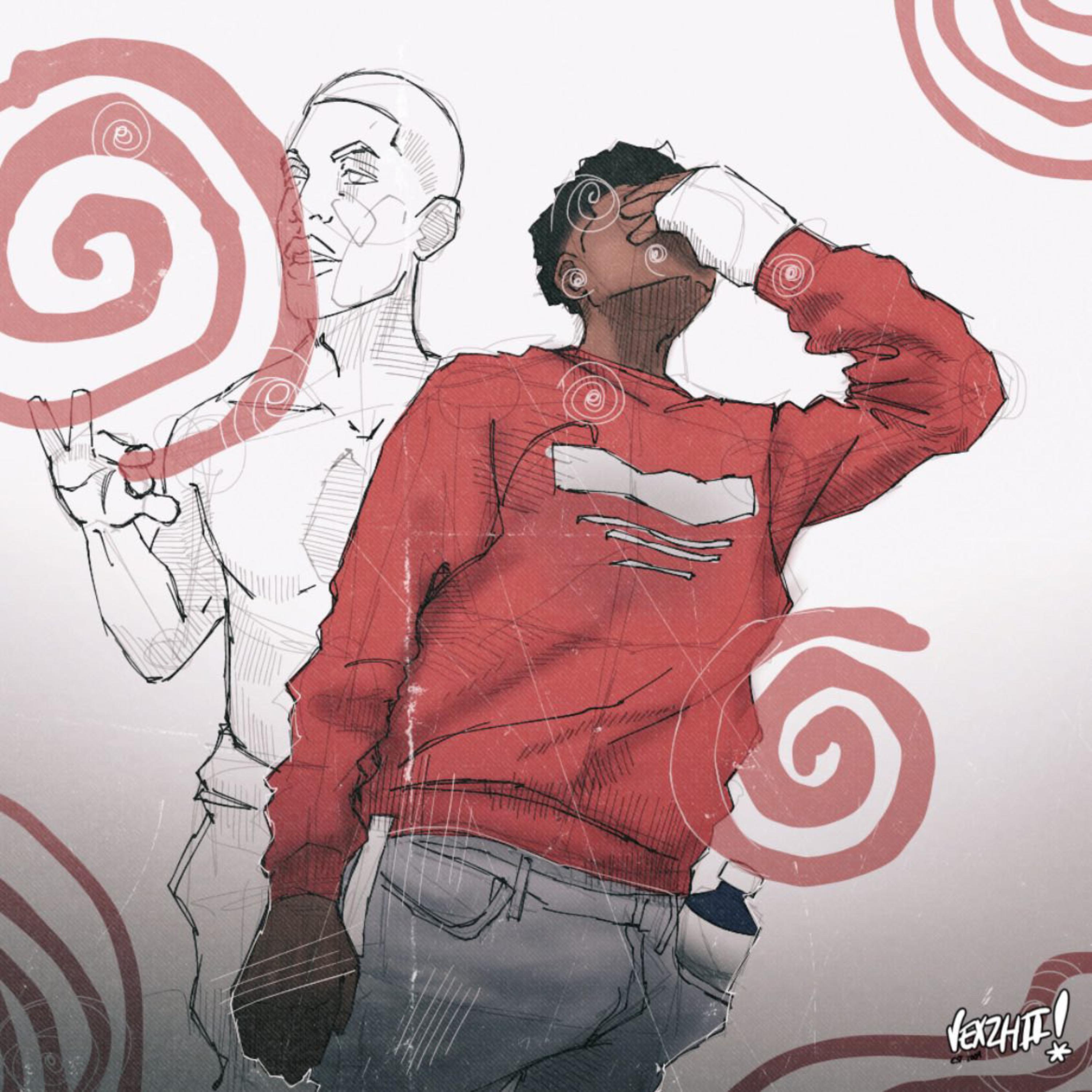 Sorry I Made Yall Waited artwork