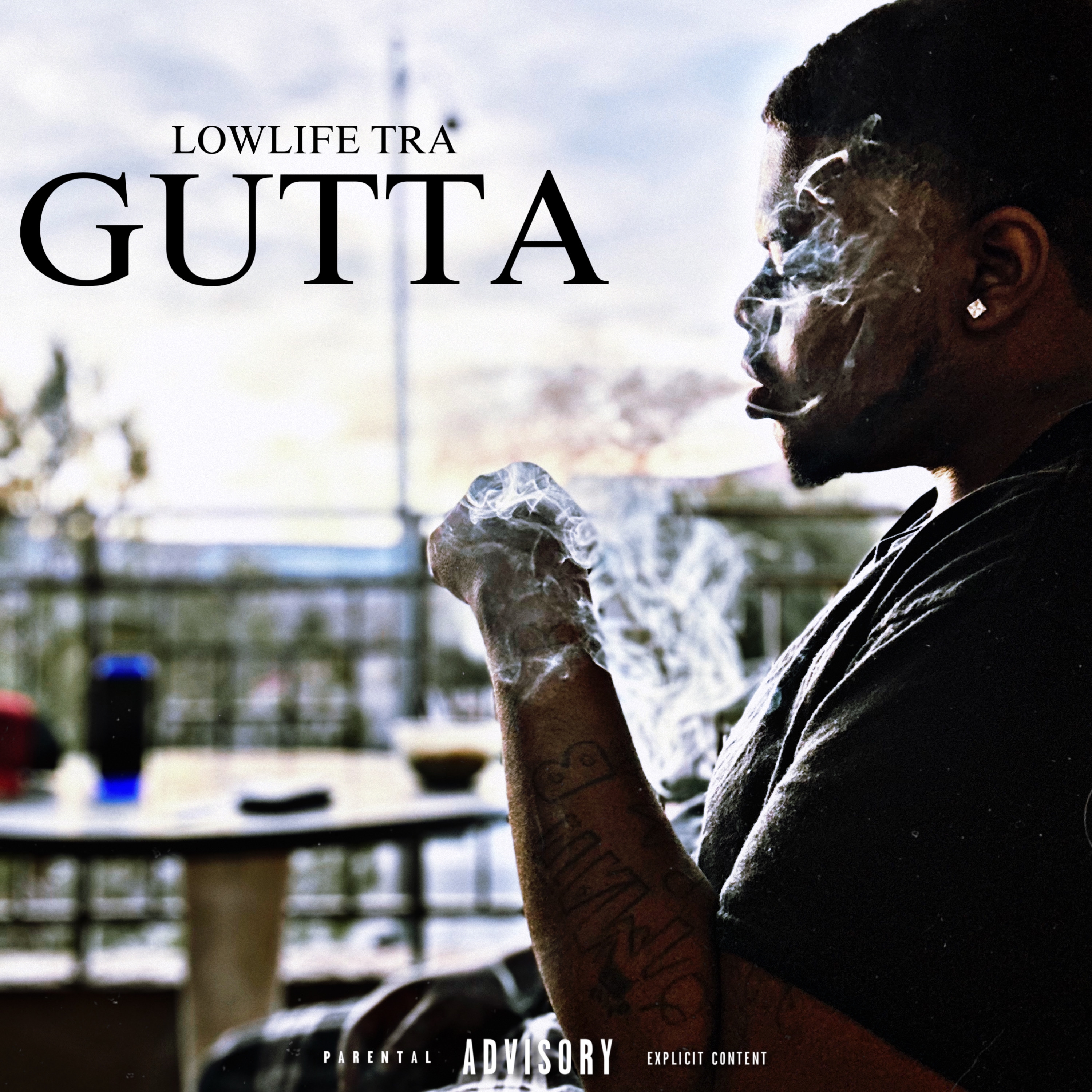 Gutta artwork
