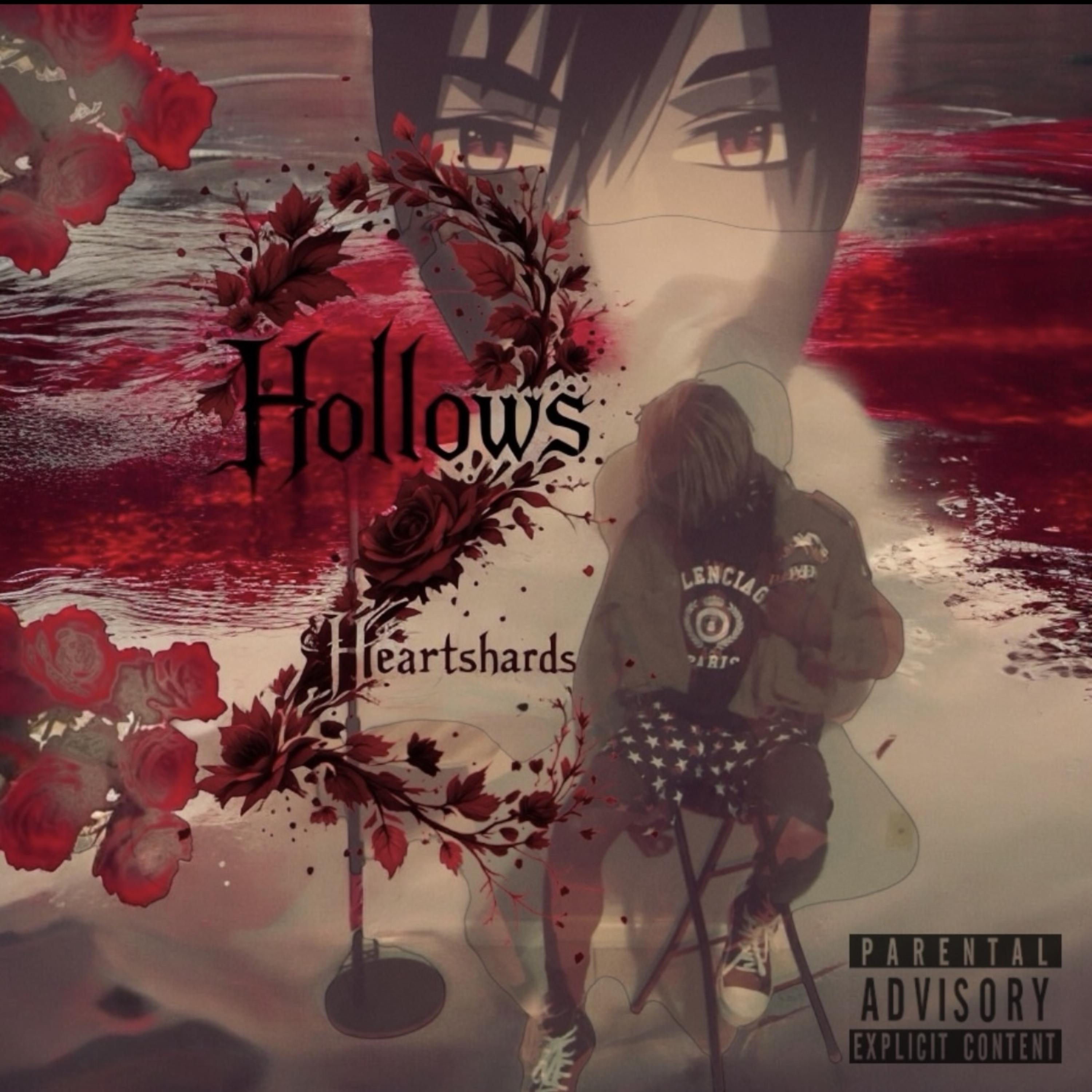 Hollows & Heartshards 2 artwork