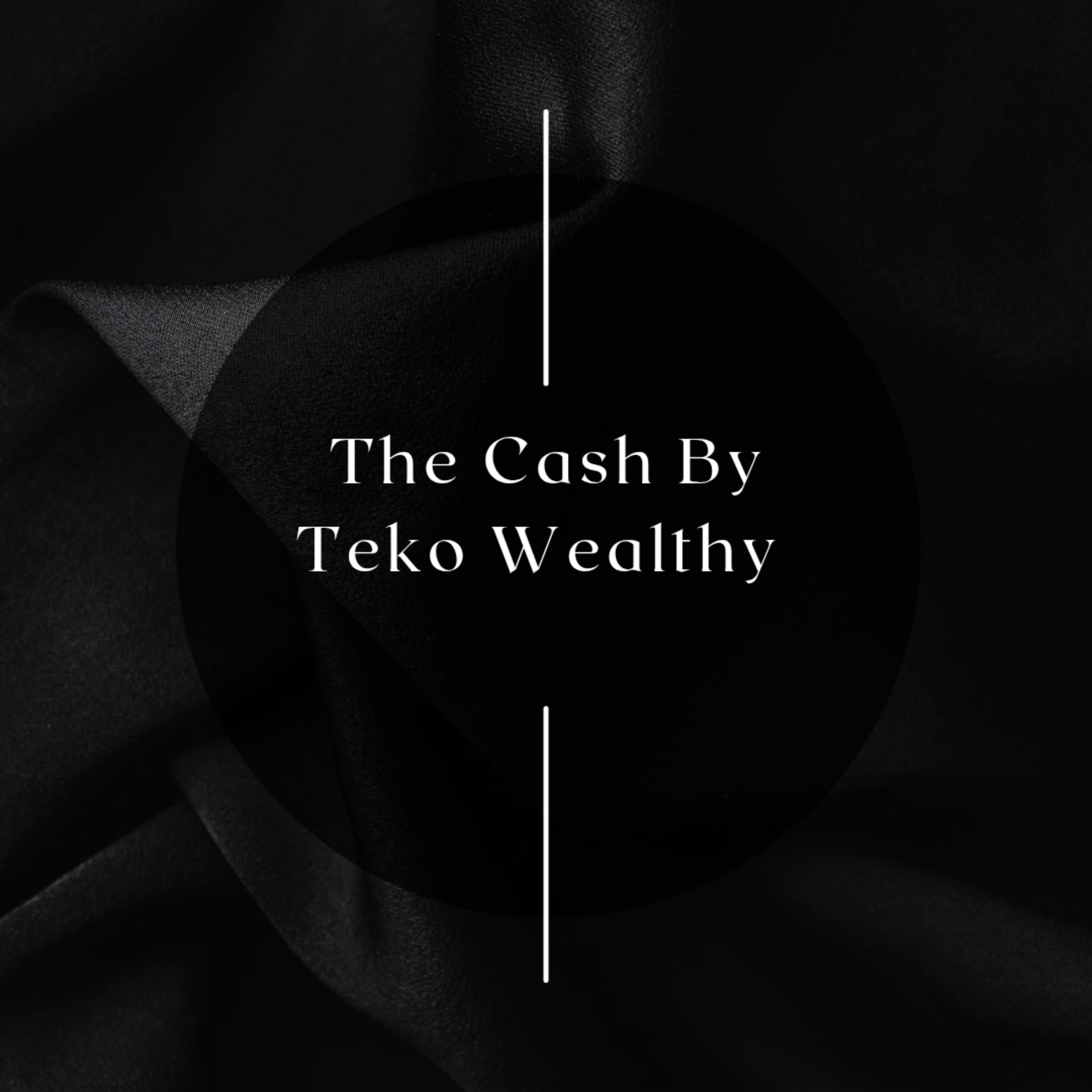 The Cash artwork