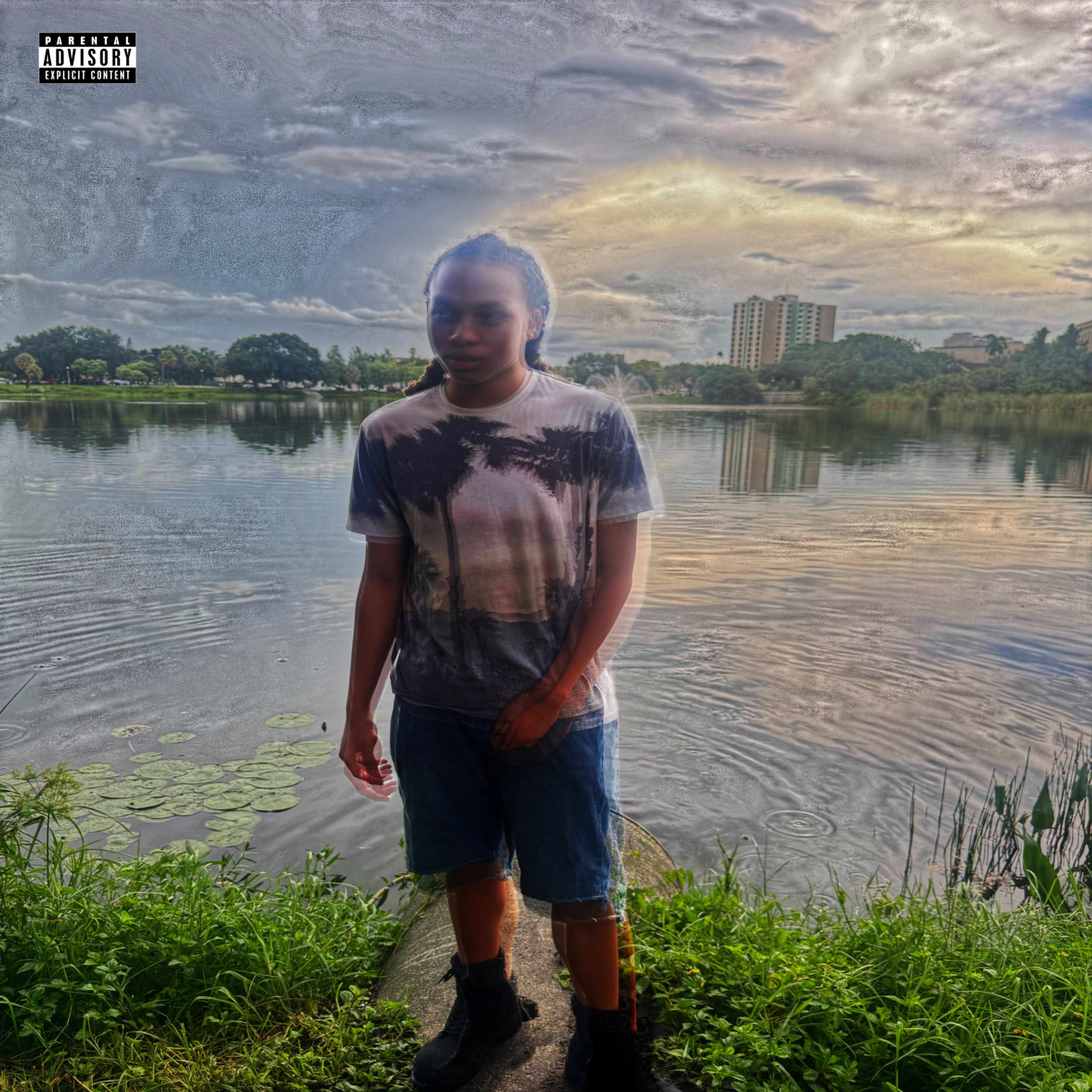 Teen Spirit by Jakvrio cover art