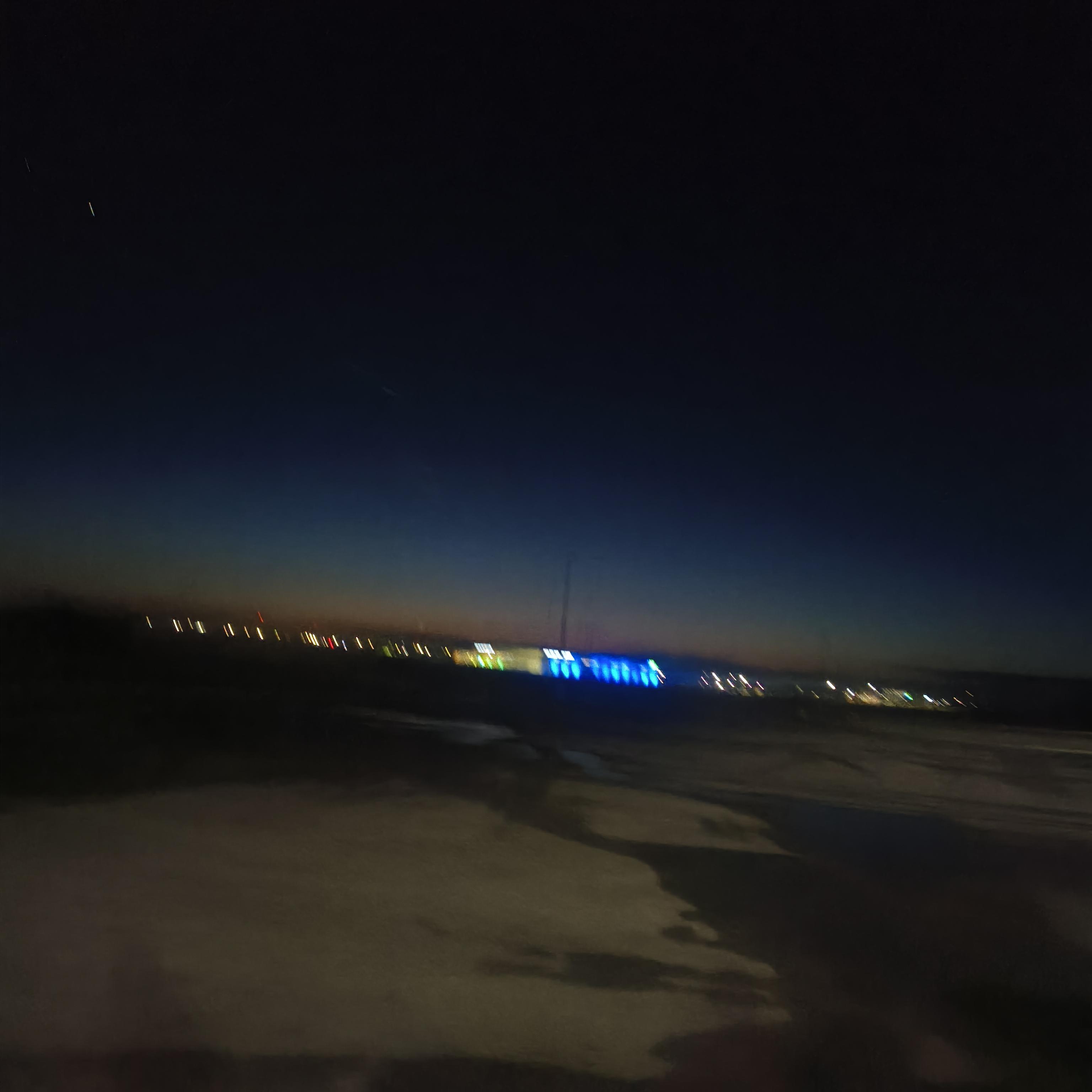 i-10 after midnight by Jerel W cover art