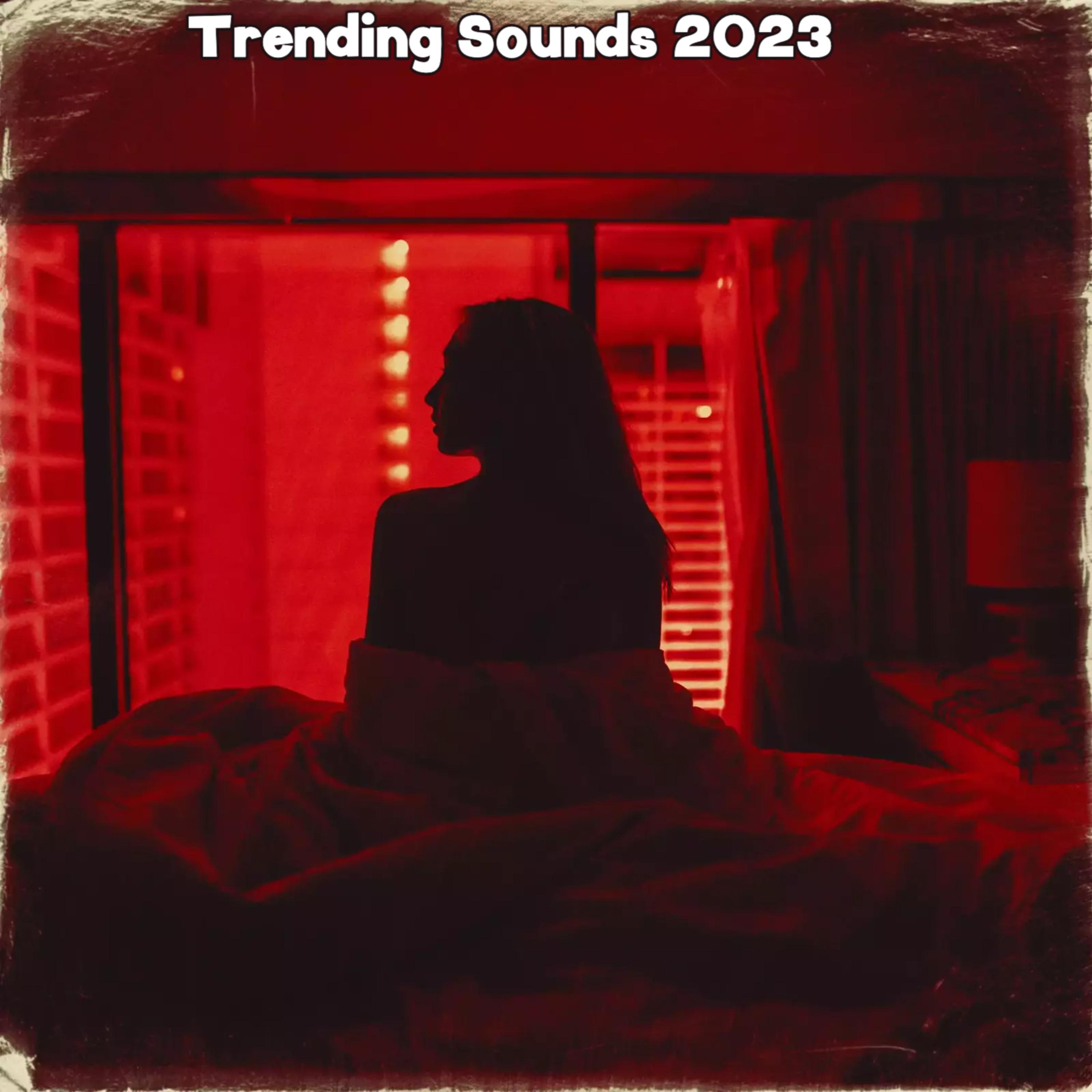 Trending Sounds 2023 artwork