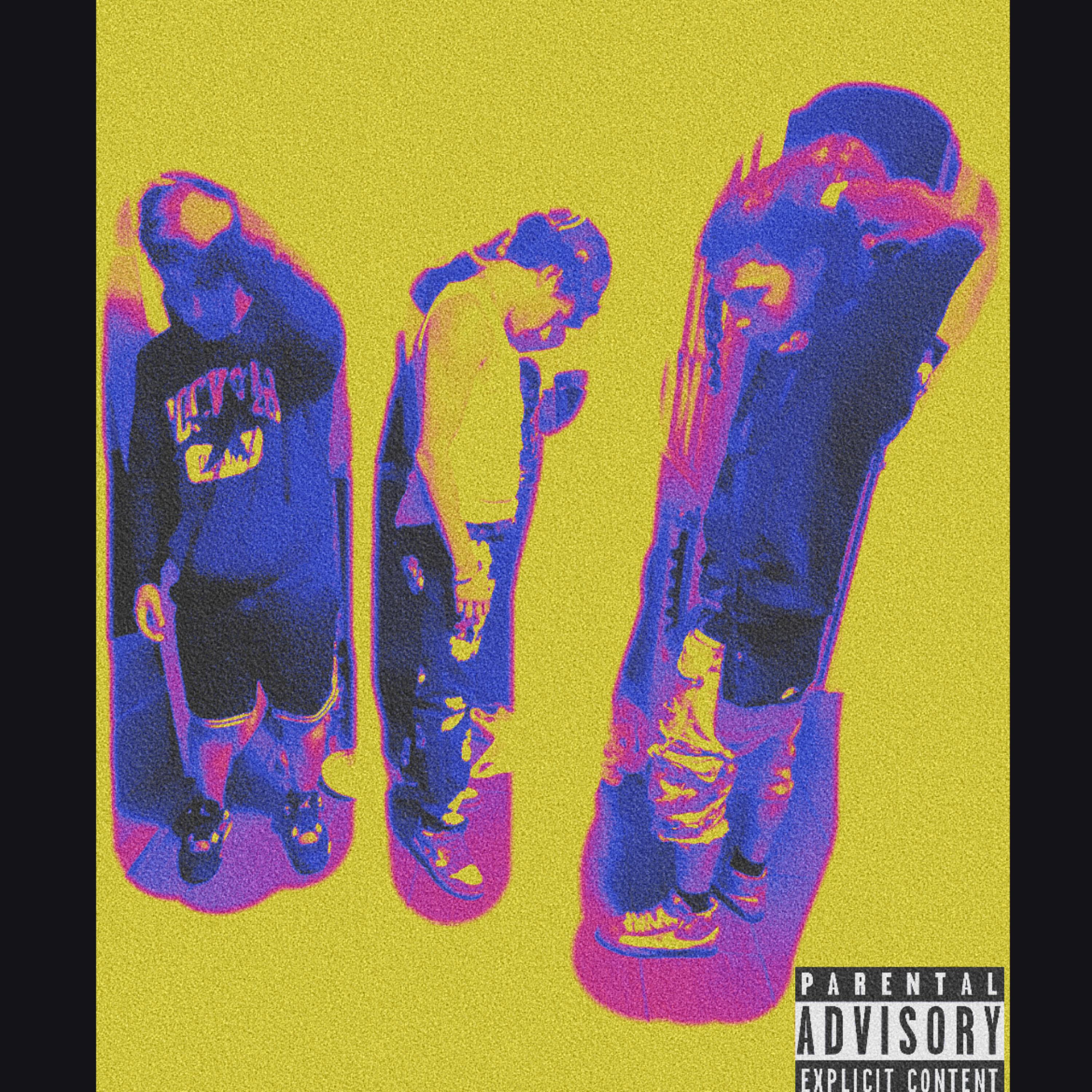 III artwork
