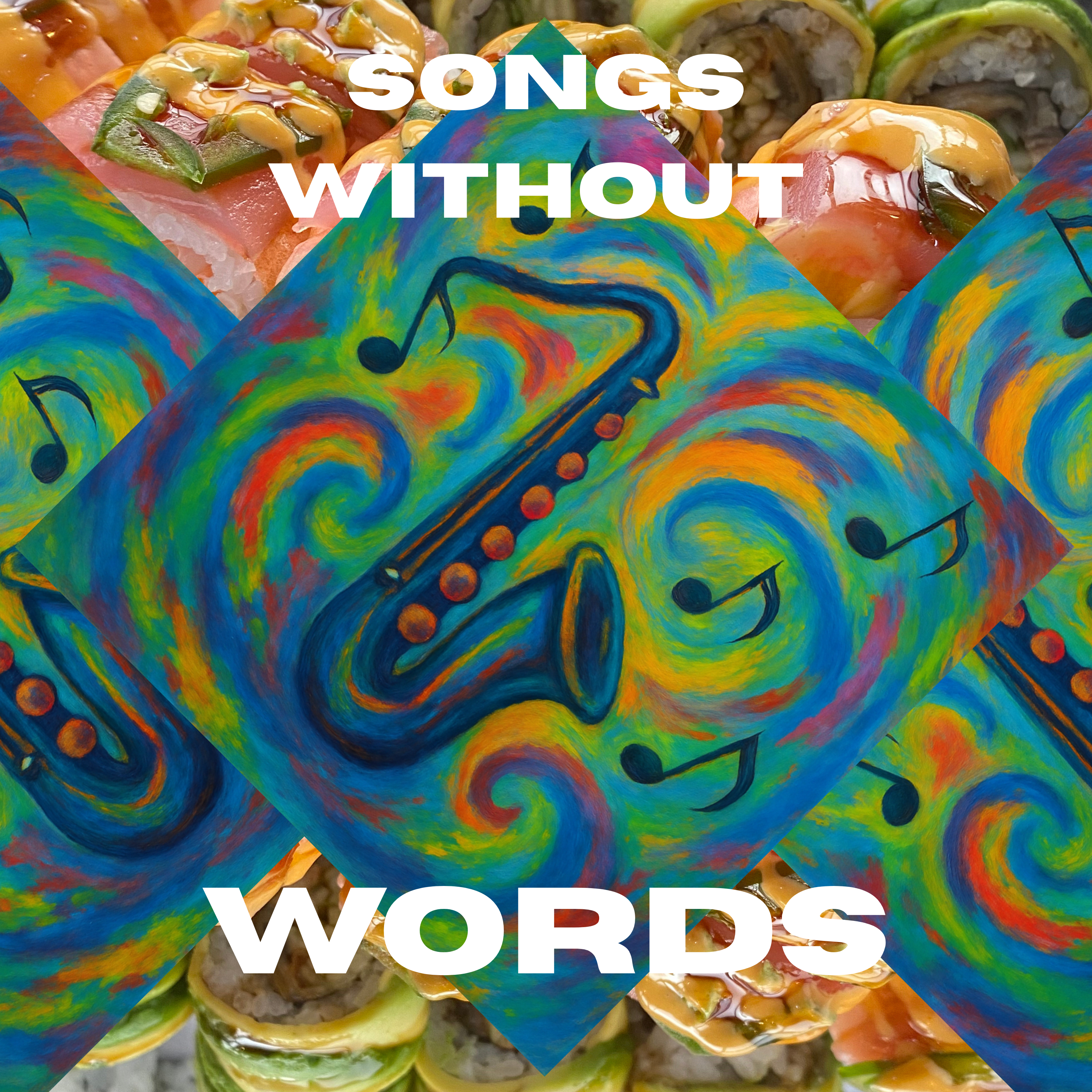 Songs Without Words artwork
