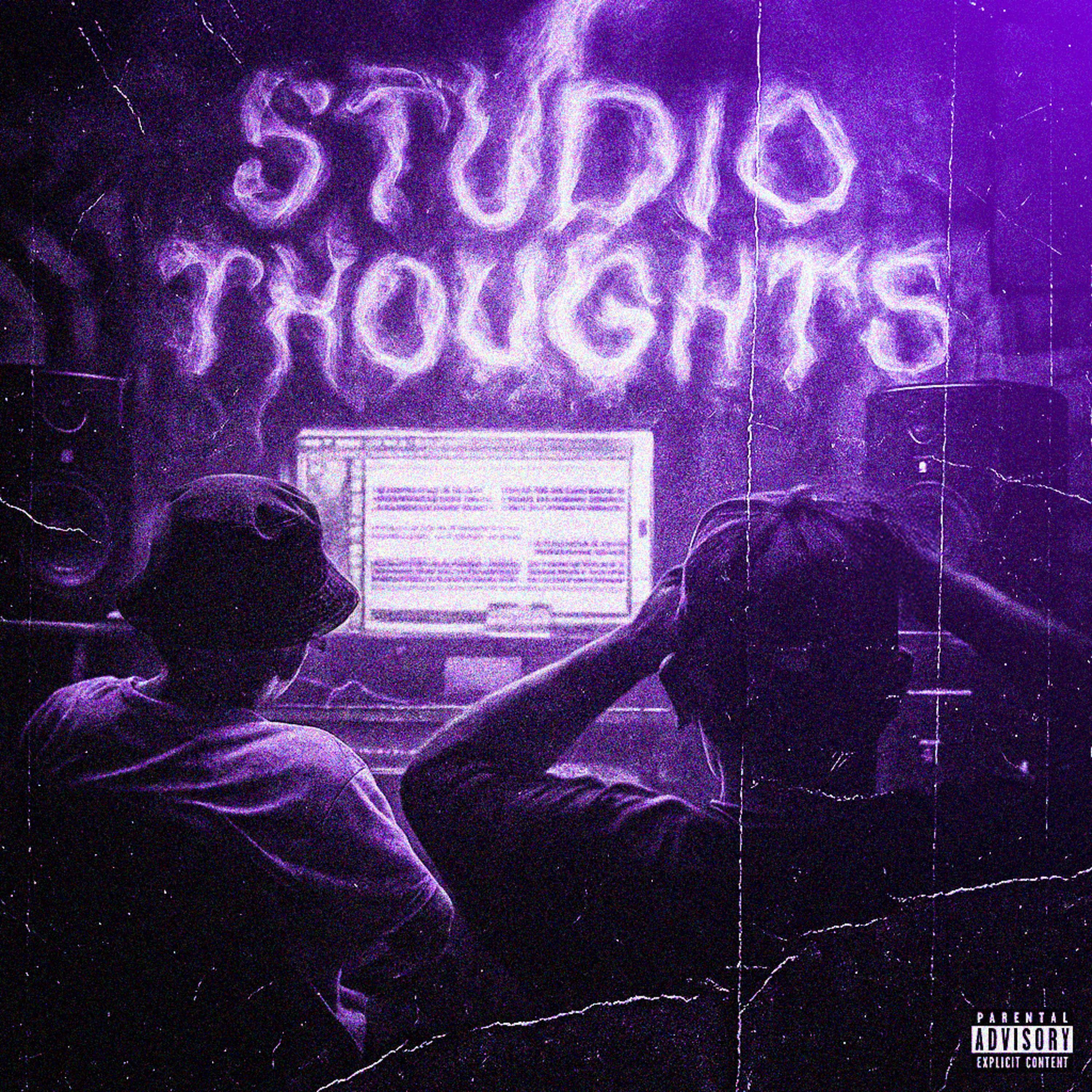 Studio Thoughts artwork