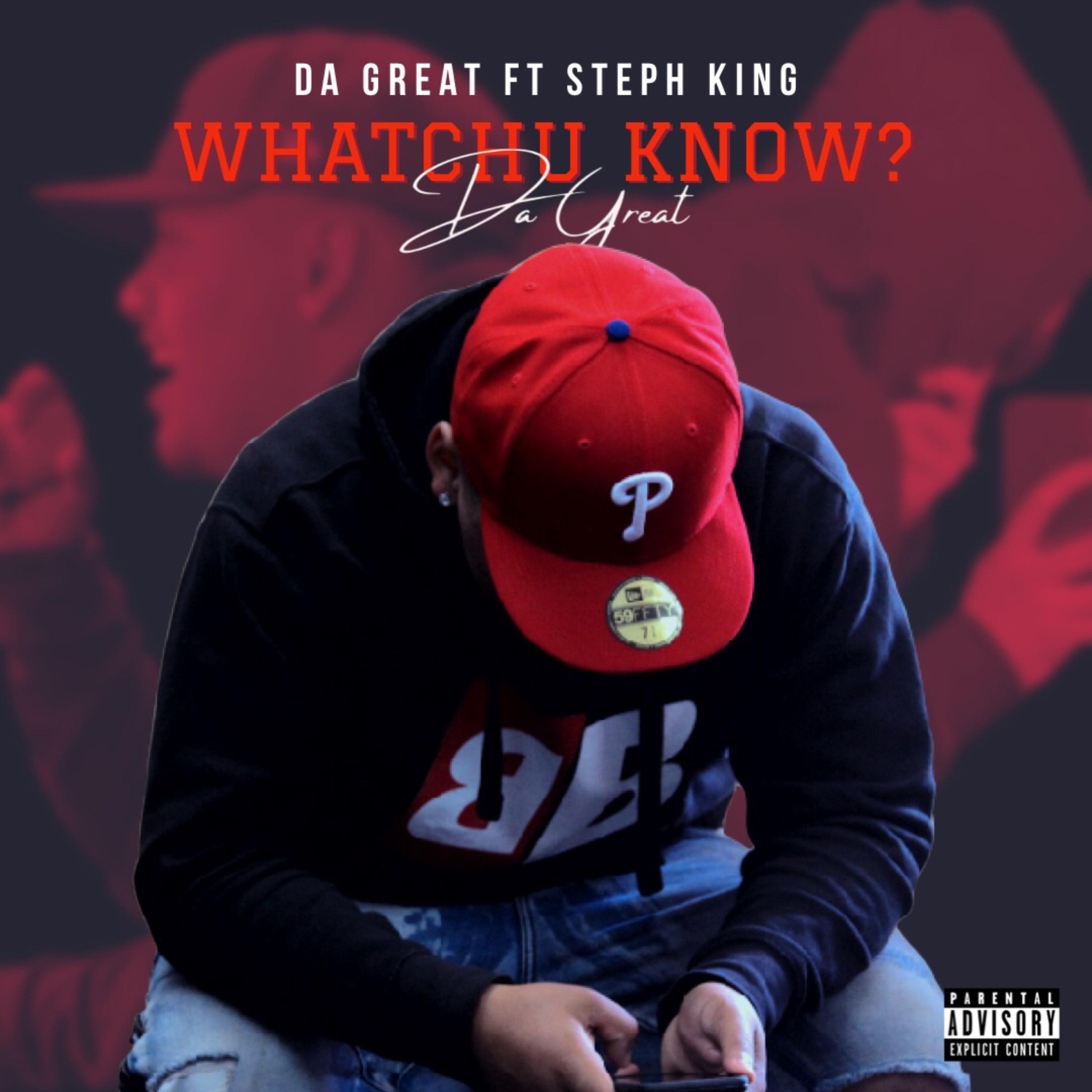 Whatchu Know? artwork