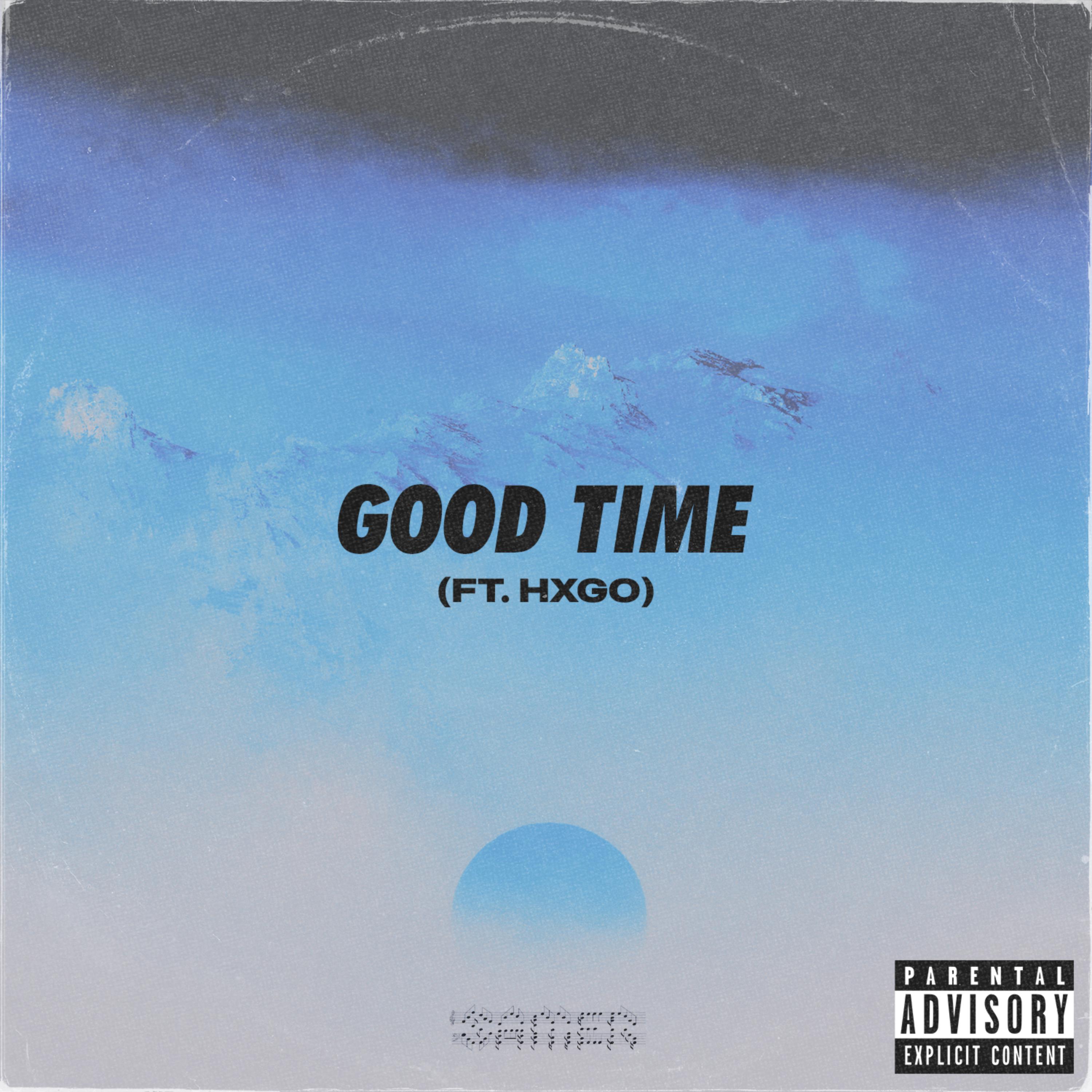 Good Time artwork