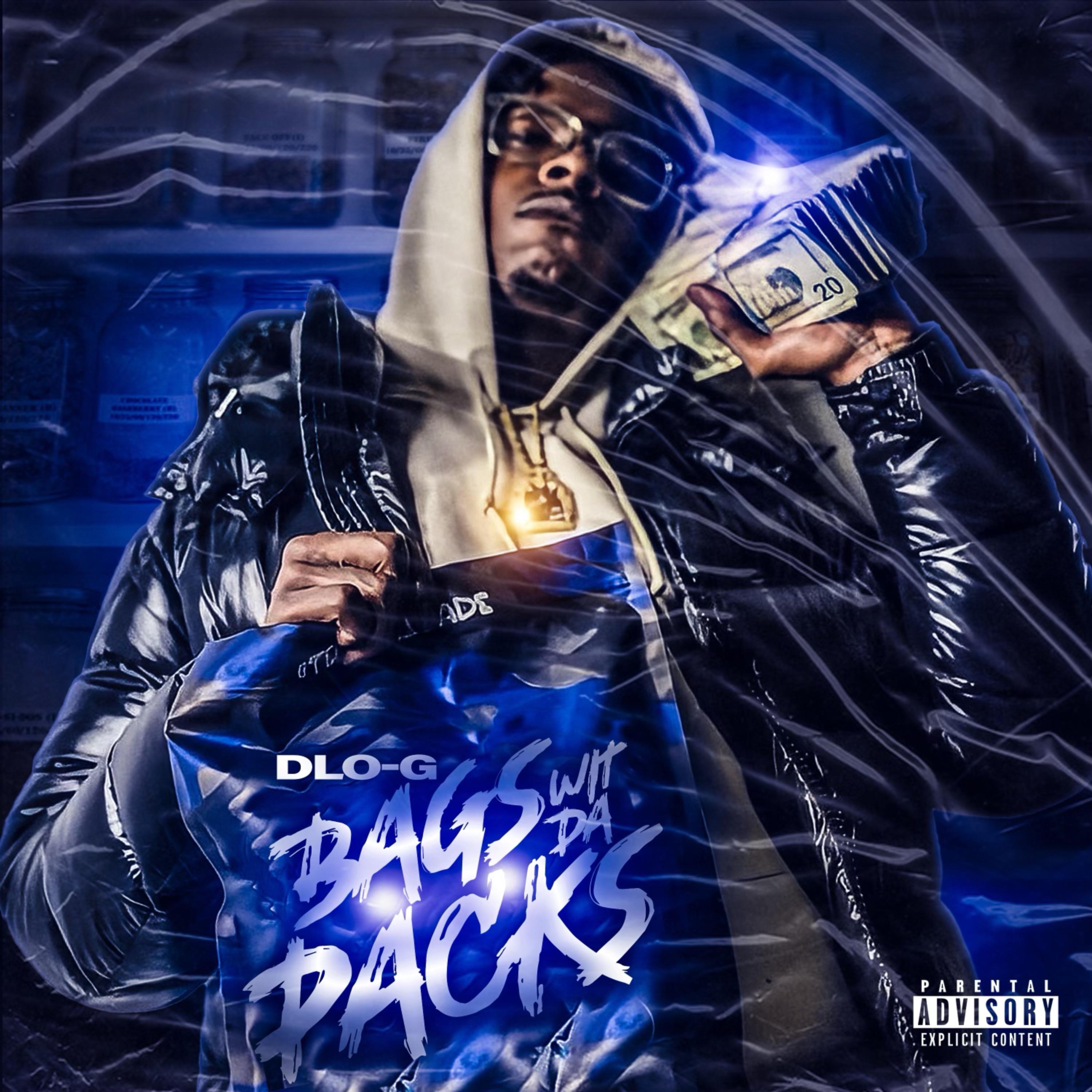 Bags Wit Da Packs artwork