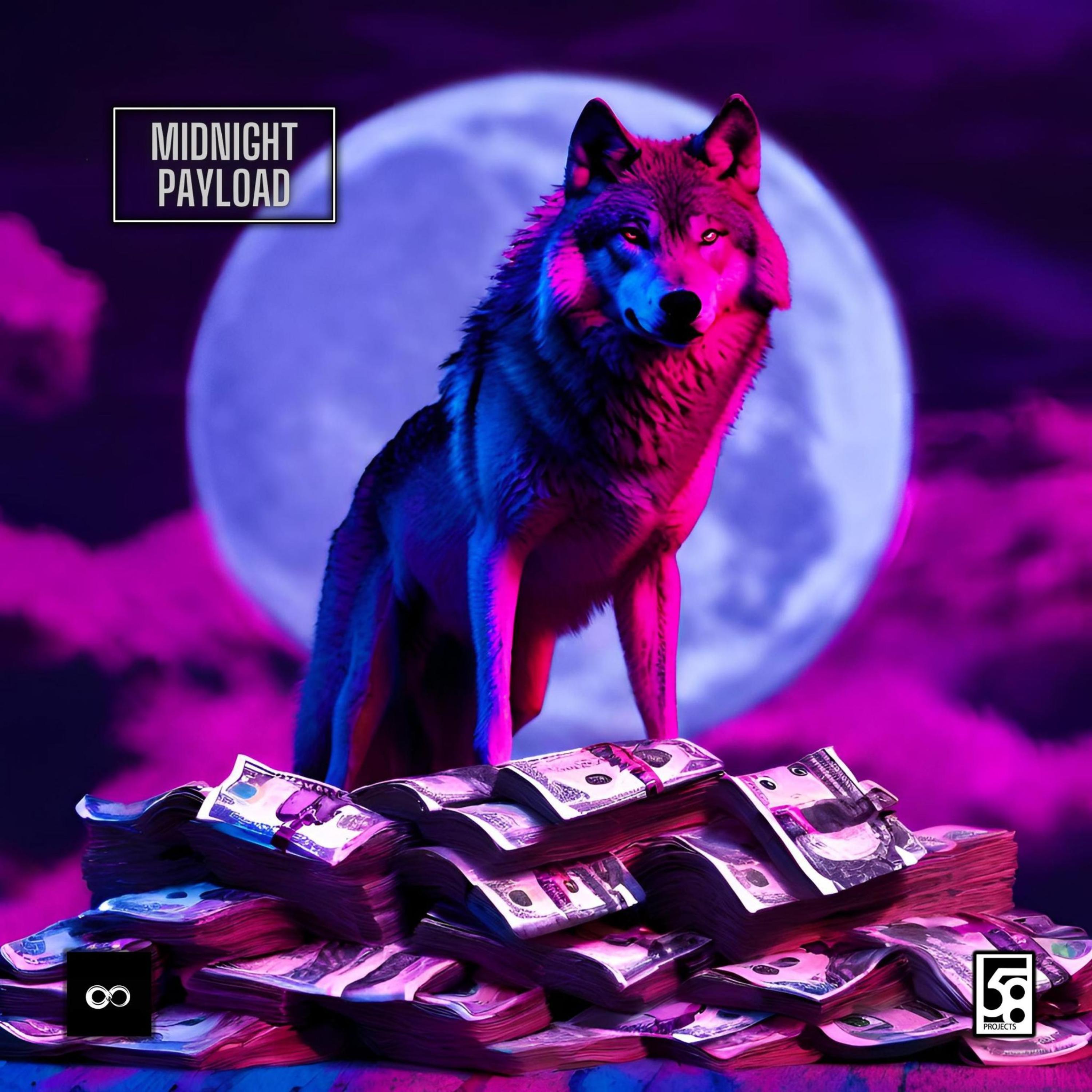 MIDNIGHT PAYLOAD artwork