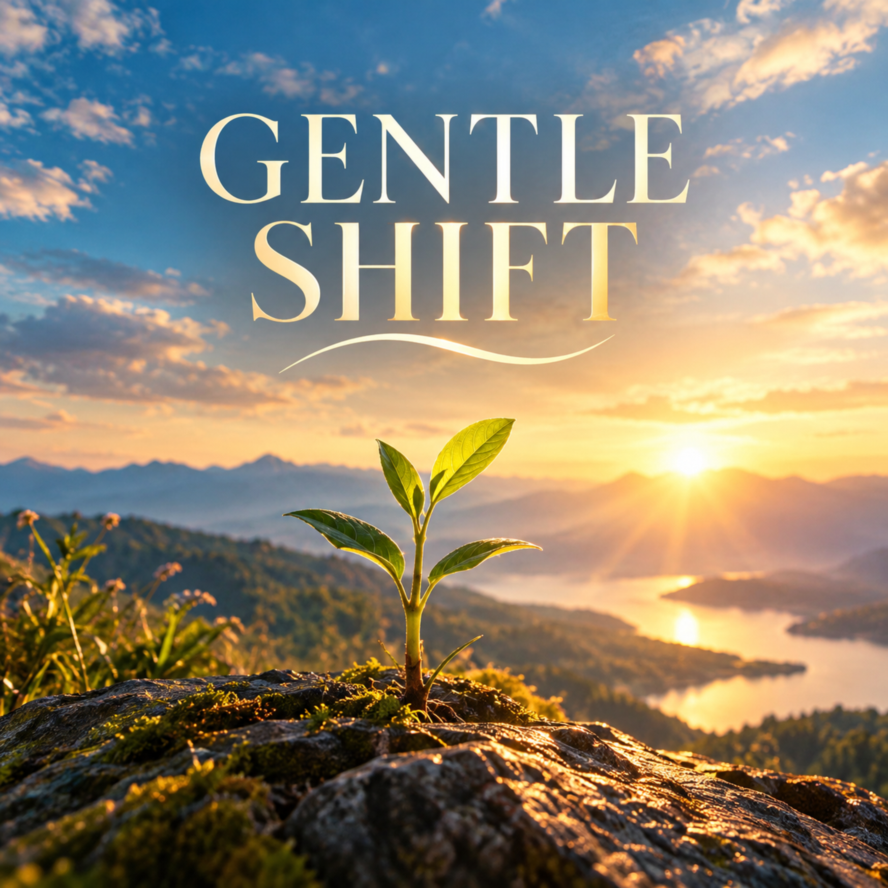 Gentle Shift by LaLuina cover art