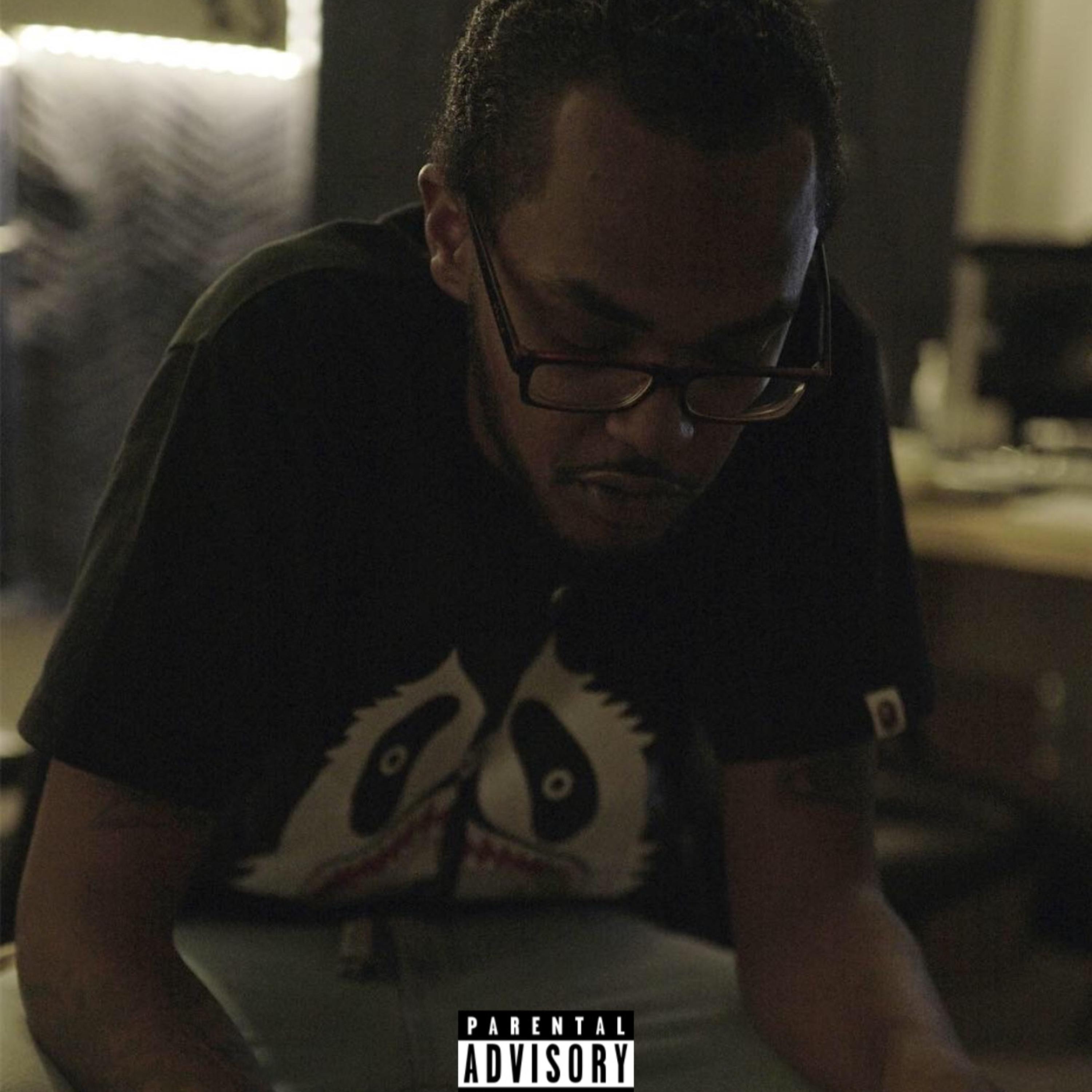 BLACKO DOLLA VOL. 1 artwork
