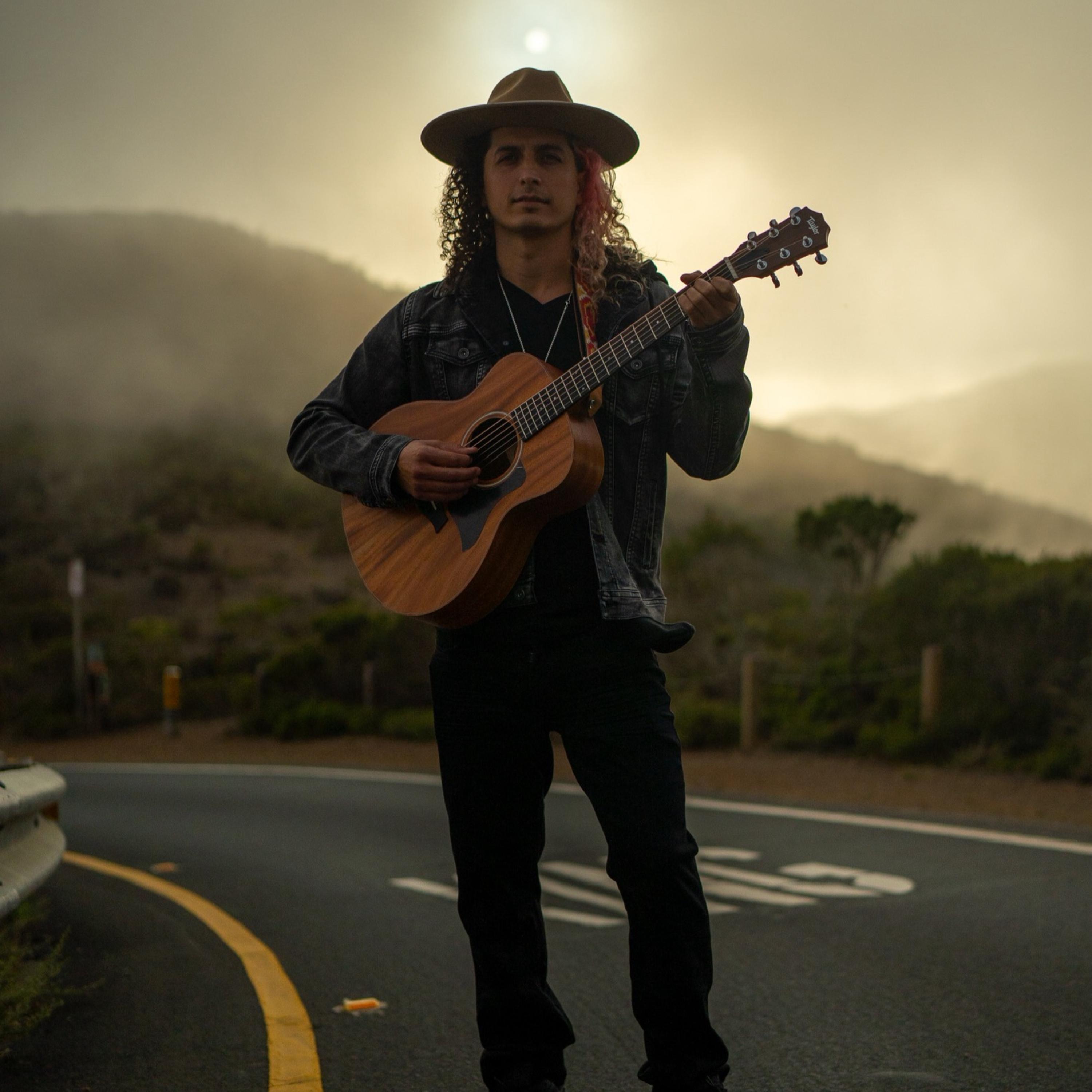 Messages (acoustic) artwork