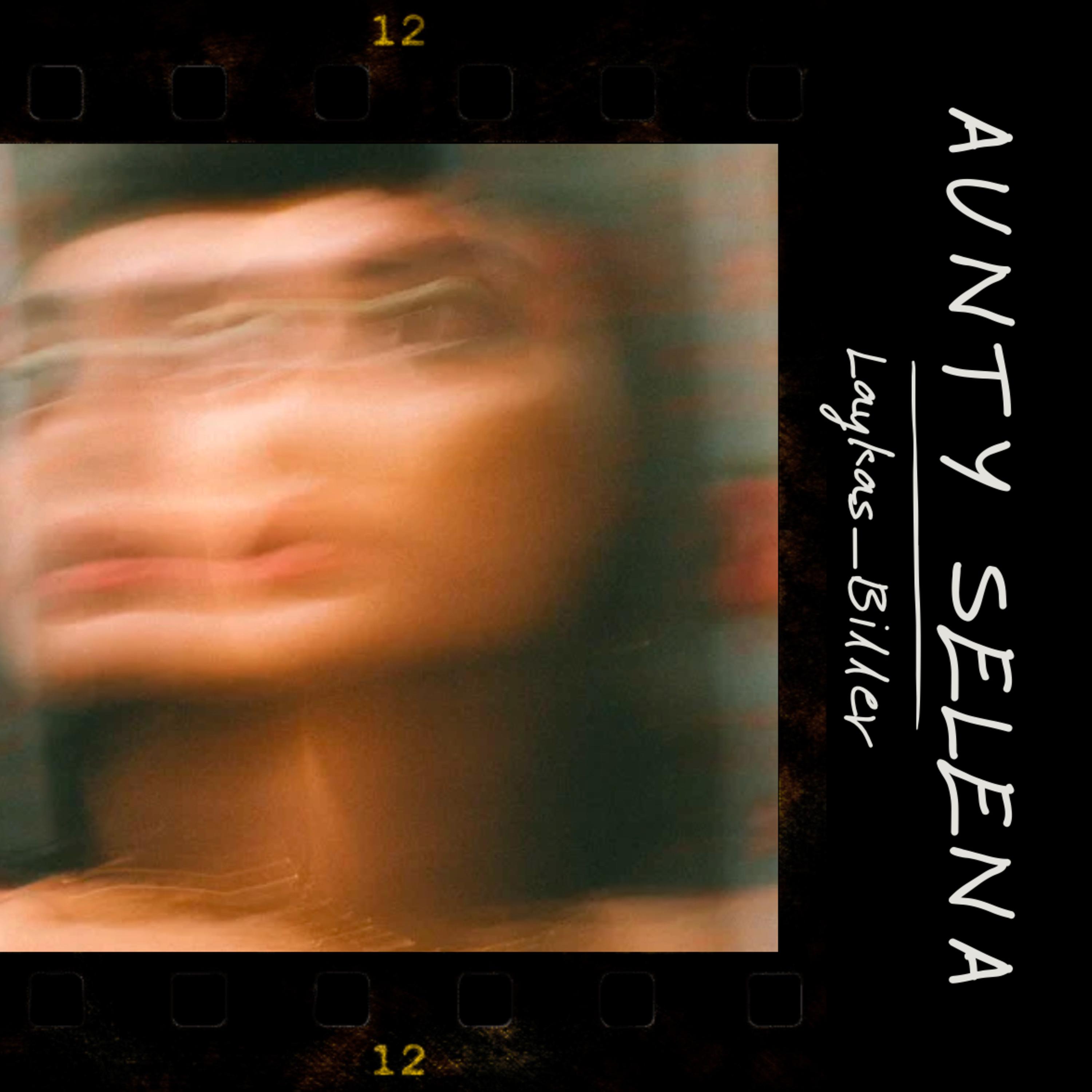 Aunty Selena artwork