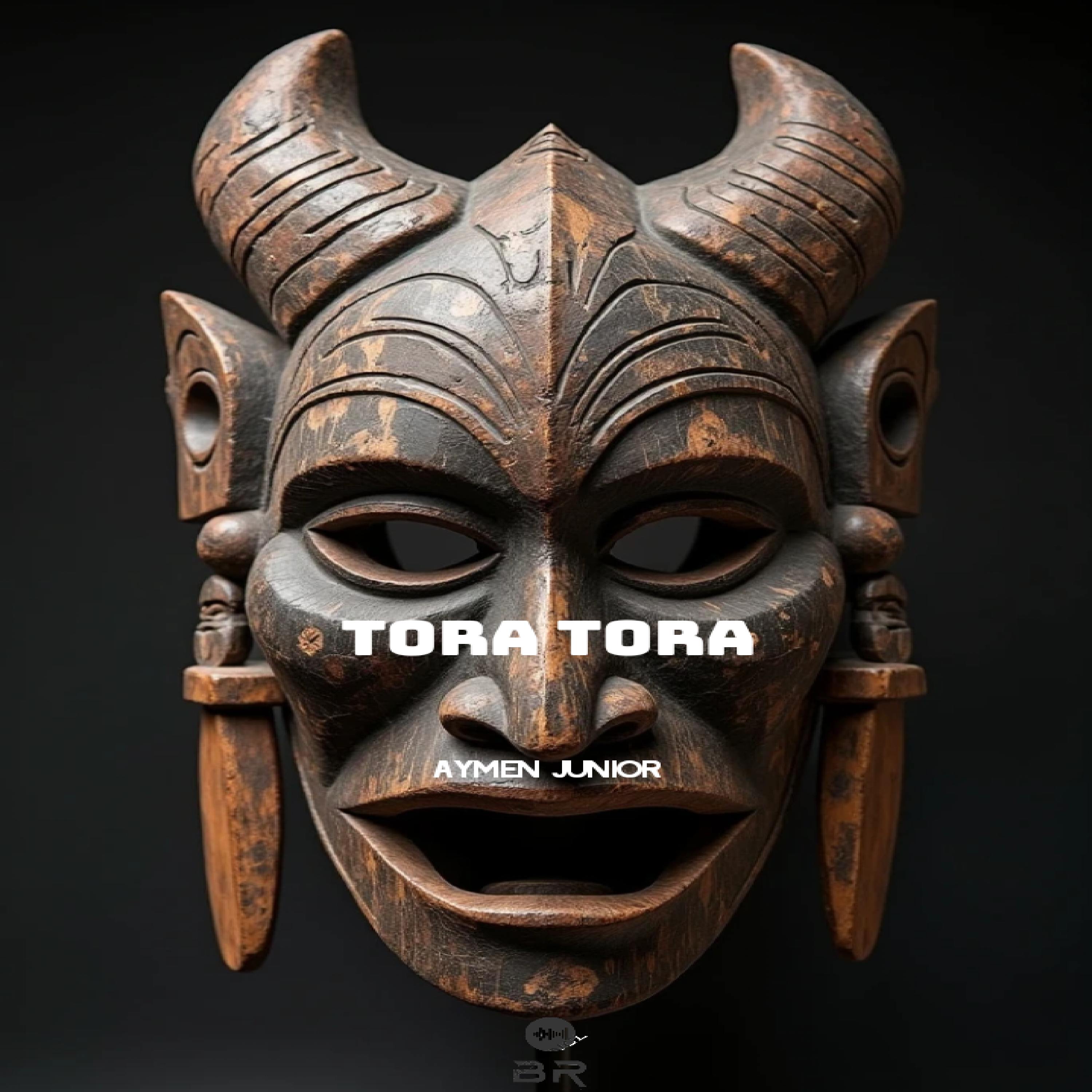 Tora tora artwork
