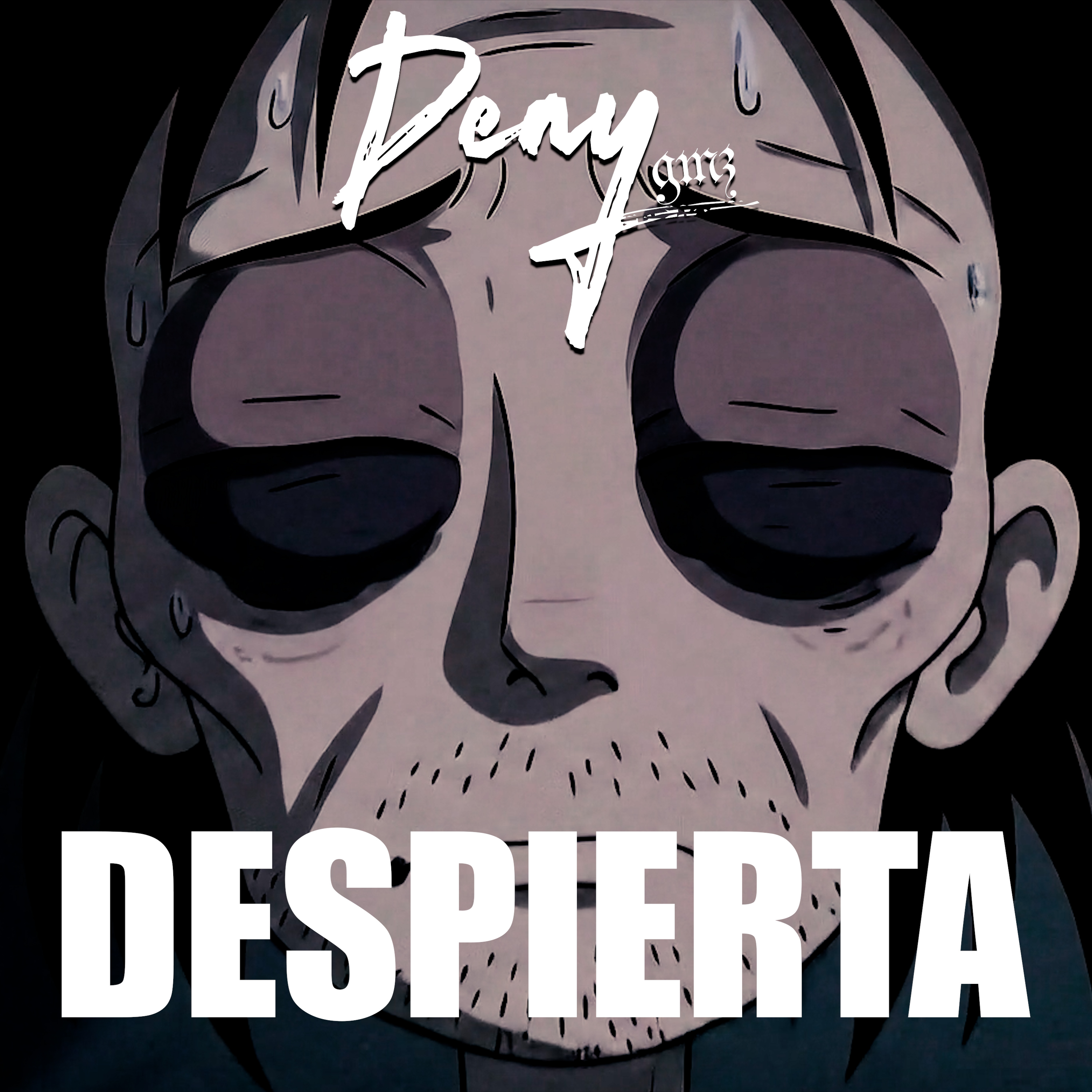 DESPIERTA artwork