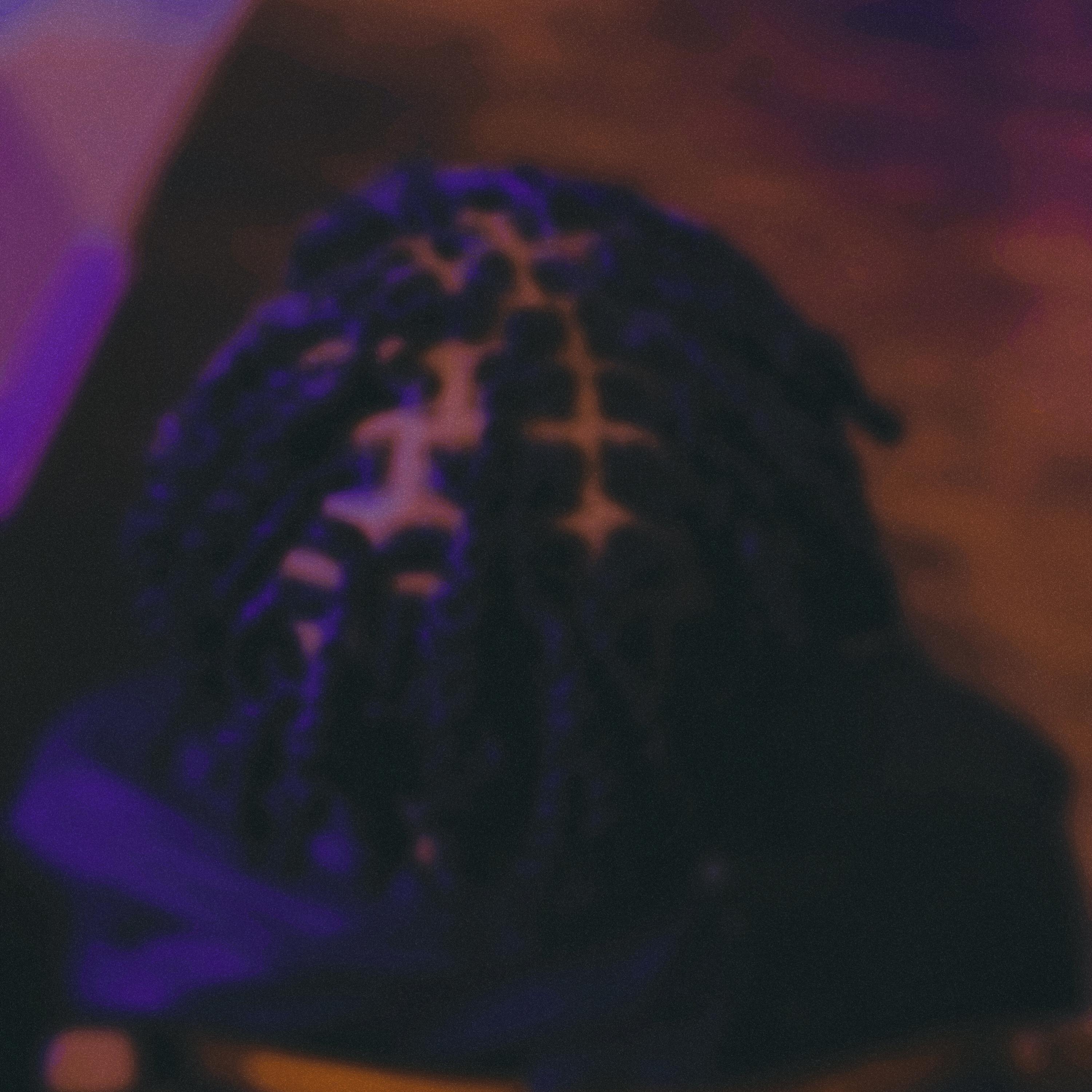 PRAY4 Hope artwork