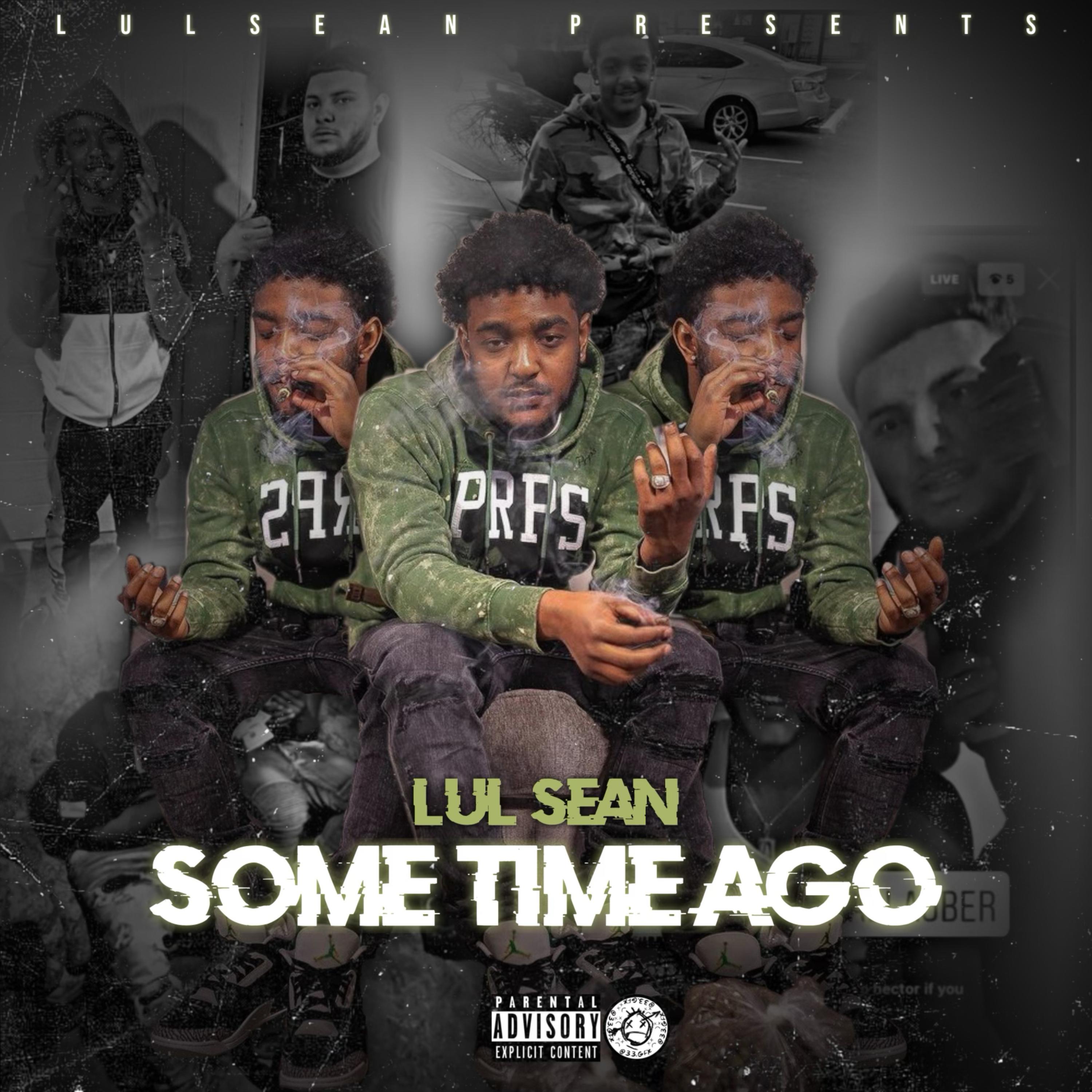Some Time Ago artwork