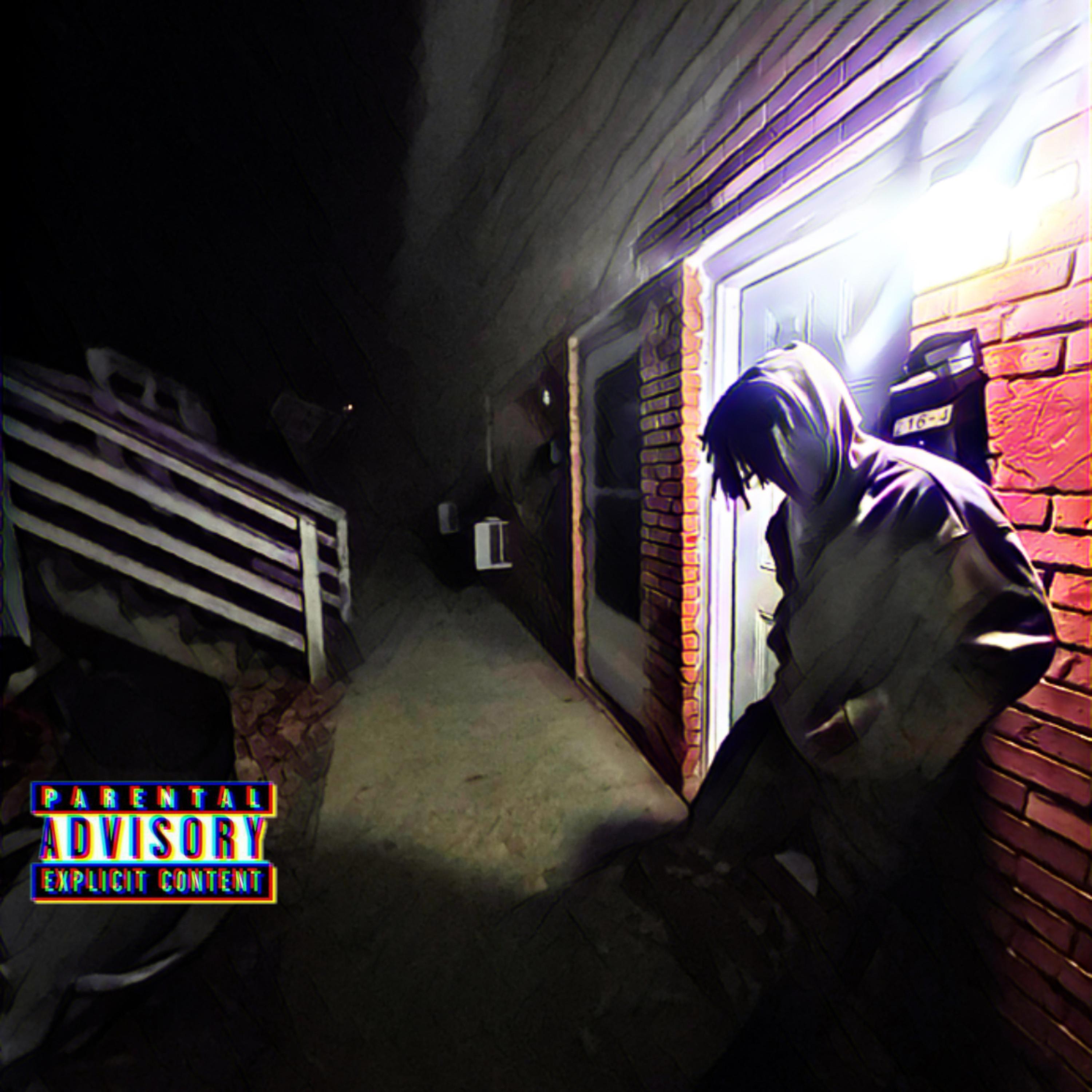 Who I Am artwork