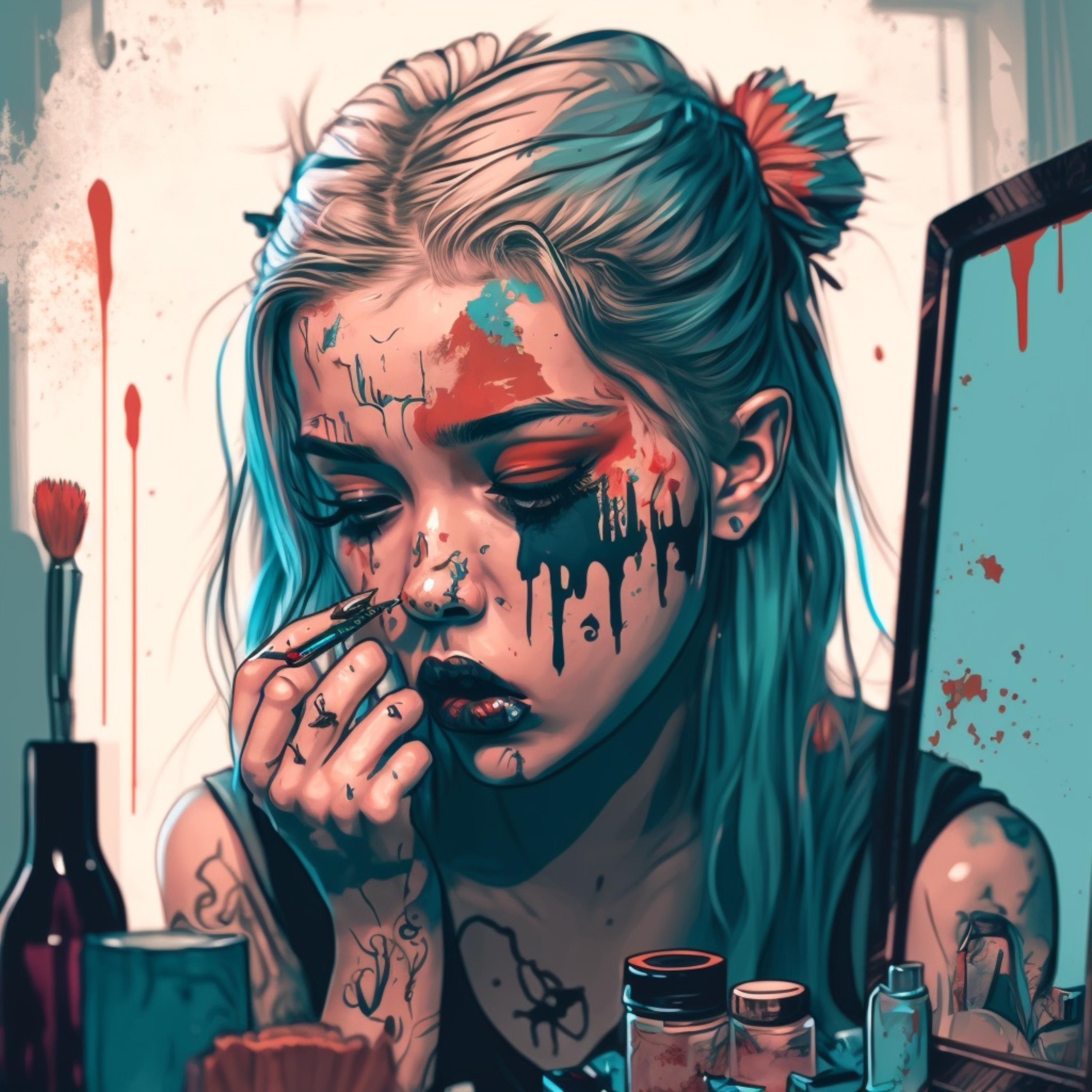 Sore Subject artwork