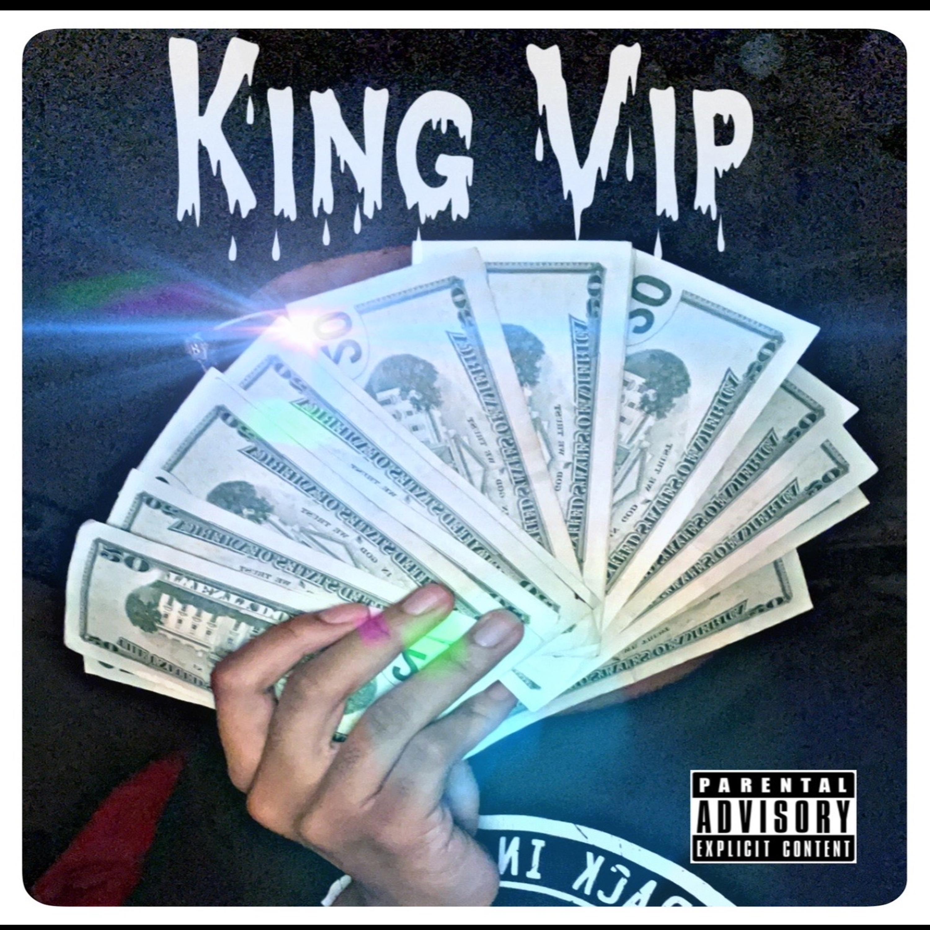 King Vip artwork