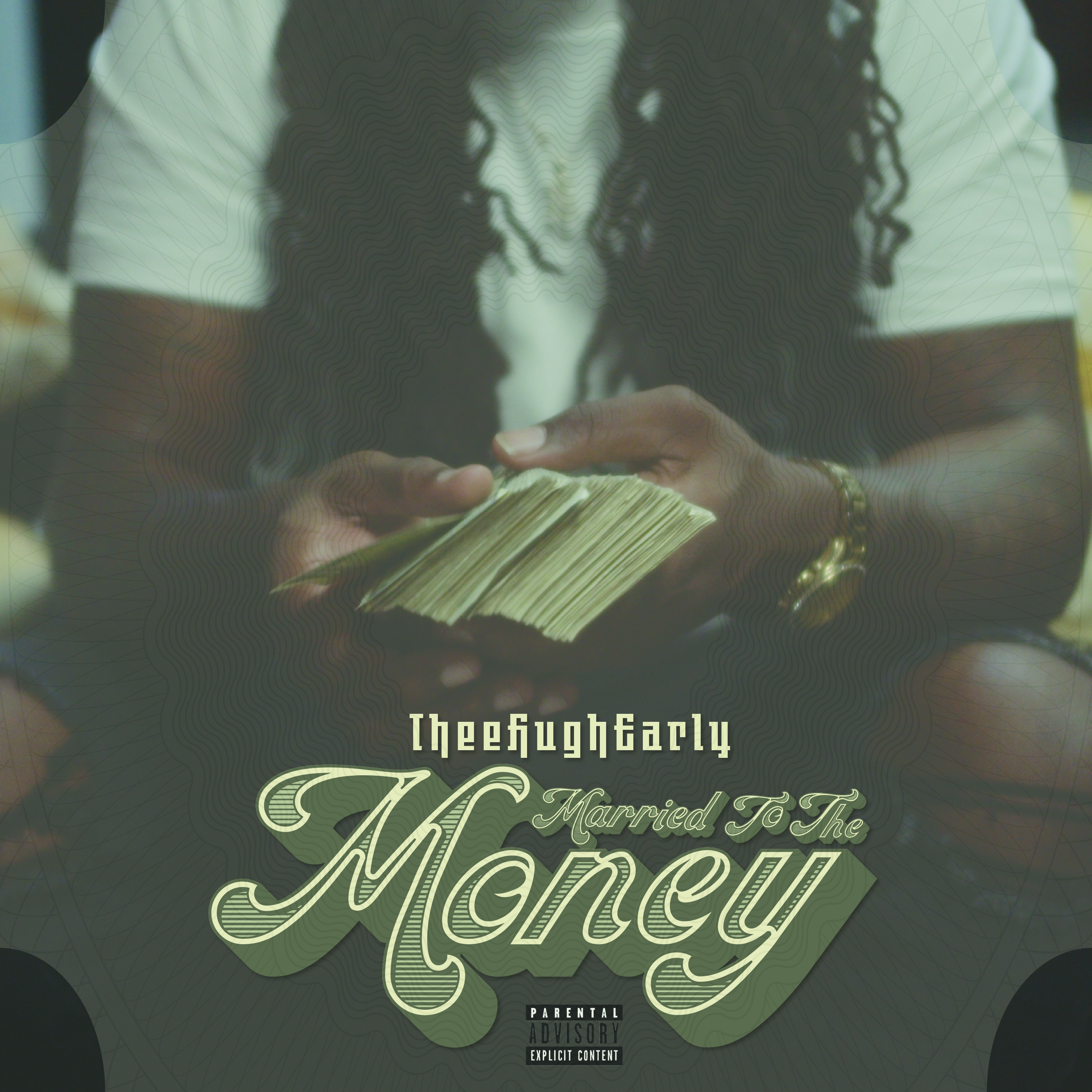 Married To The Money artwork