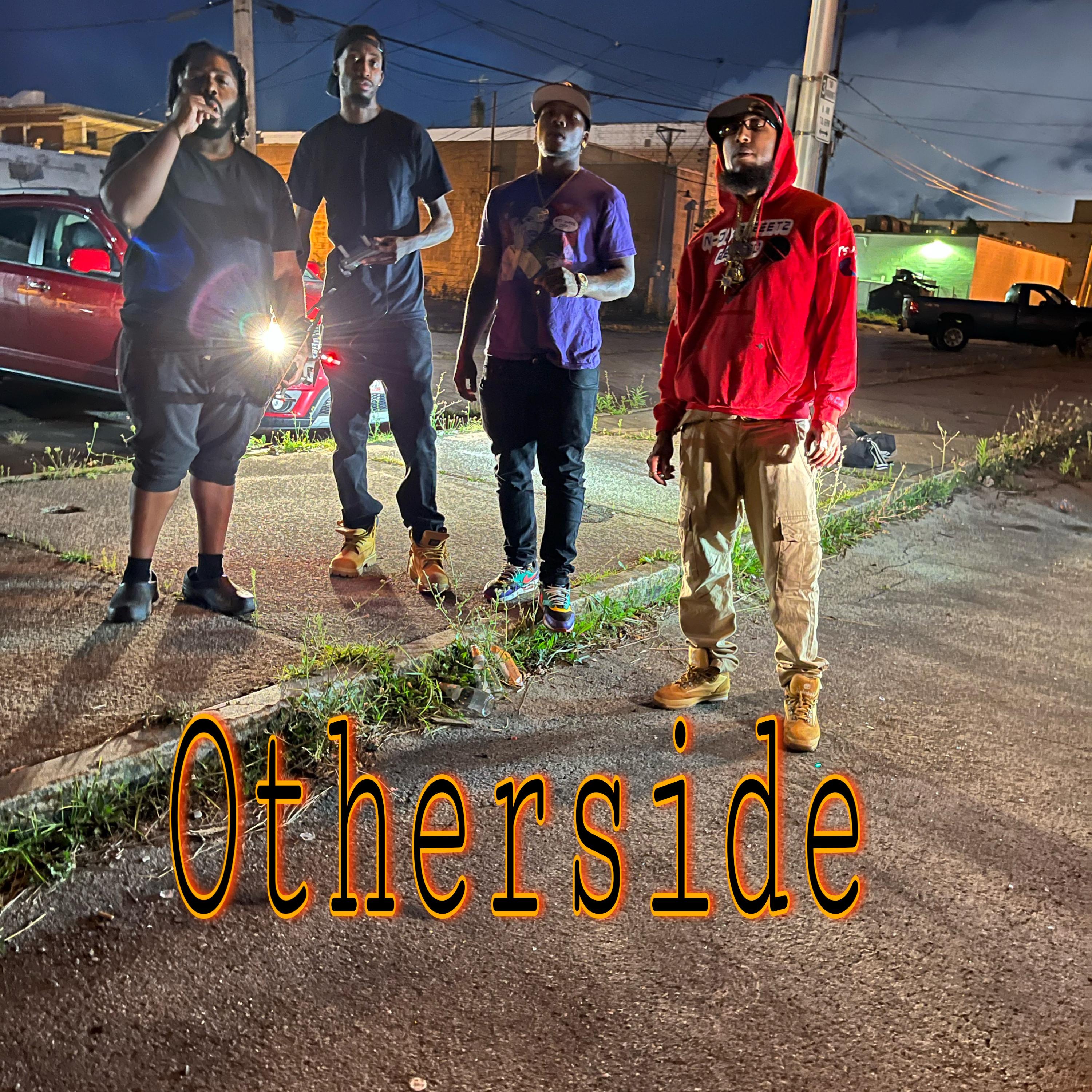 Otherside artwork