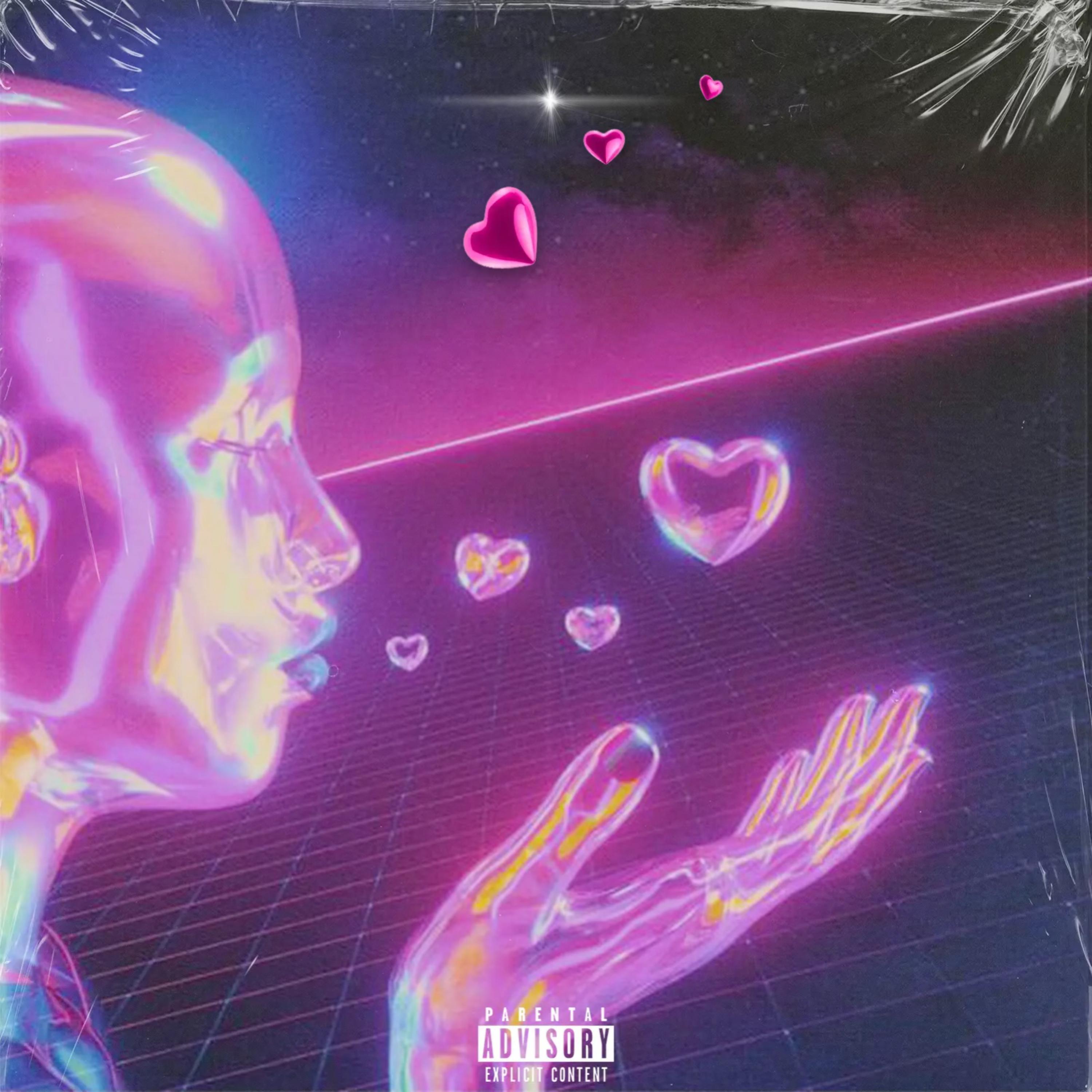 Appreciation artwork