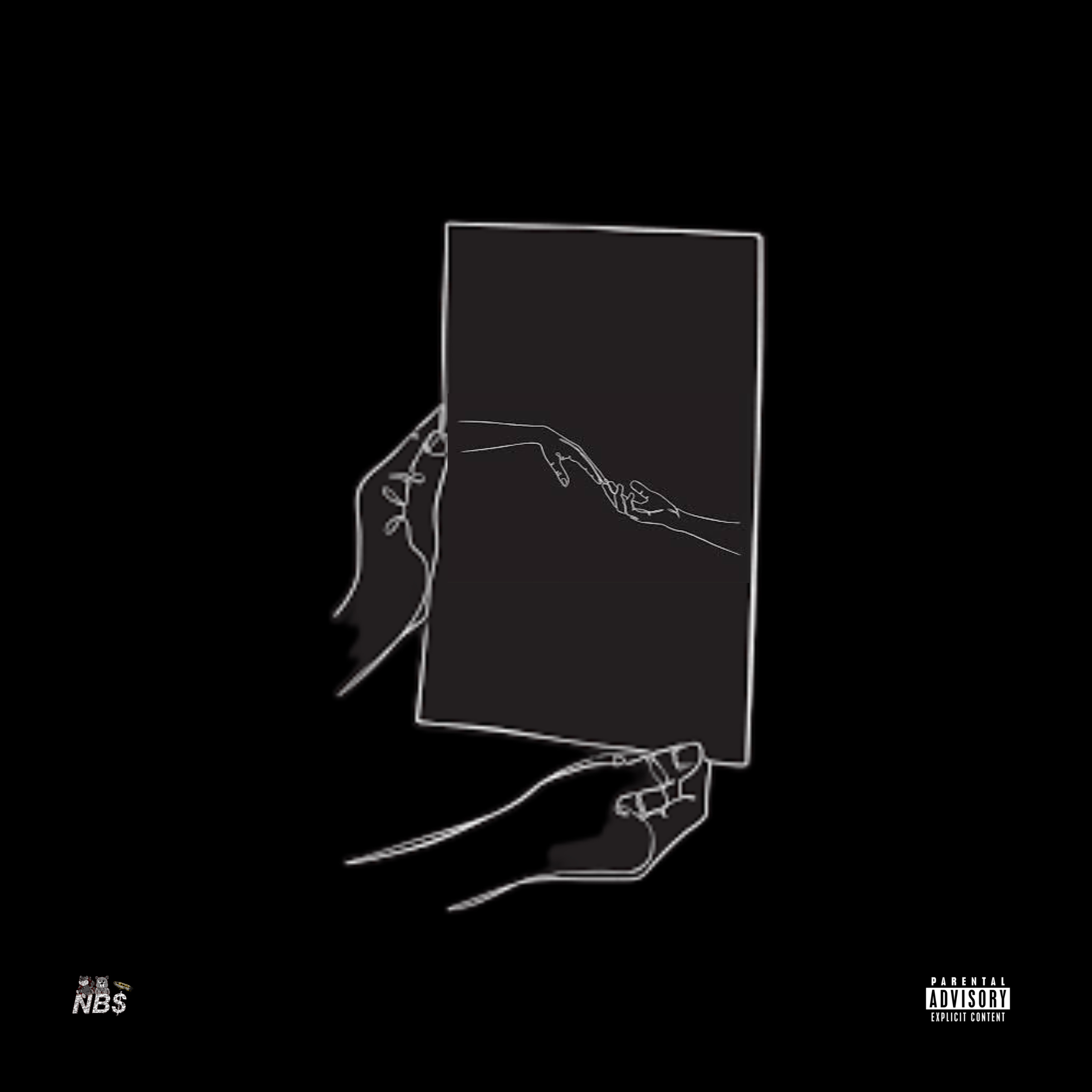 Hold on me artwork