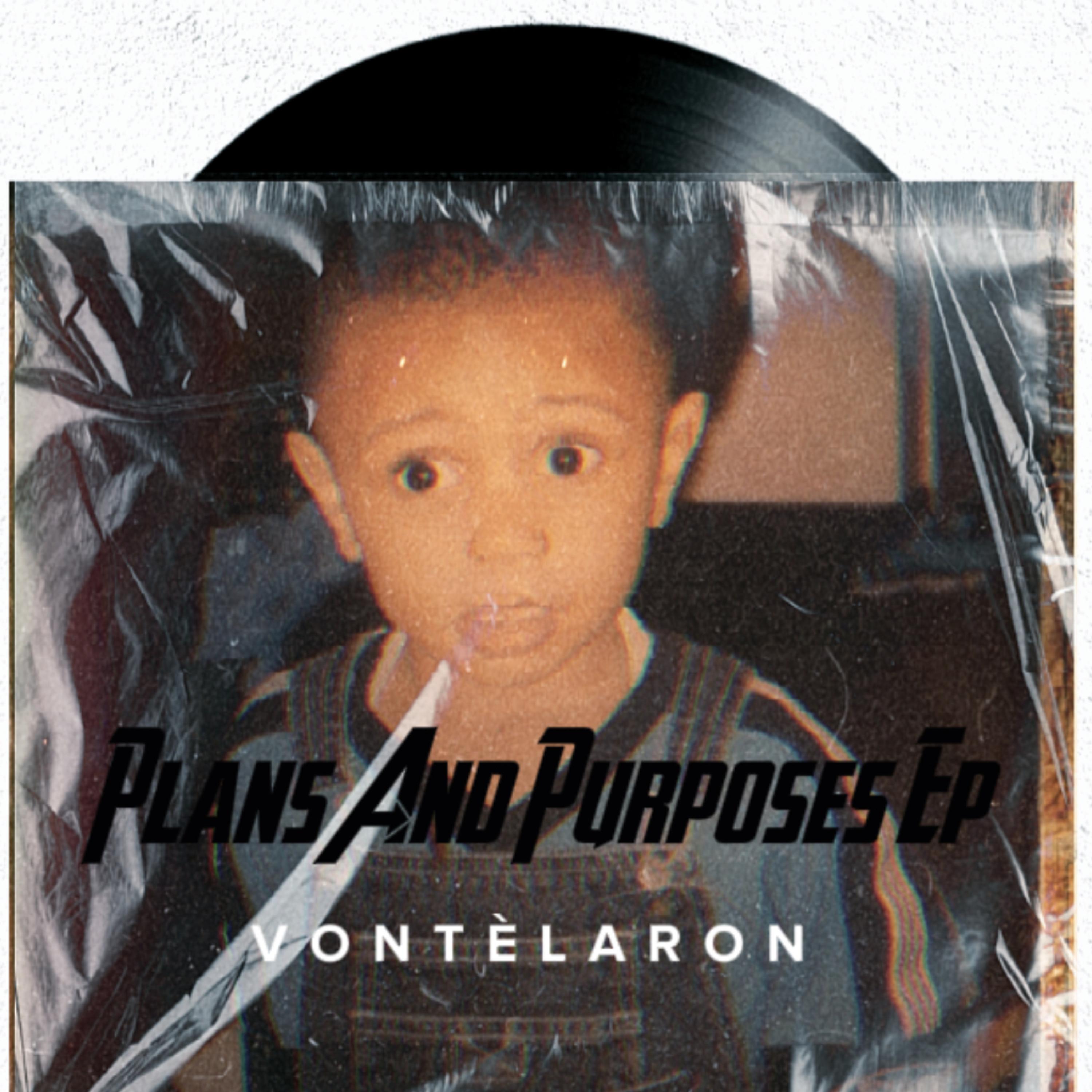Plans And Purposes artwork