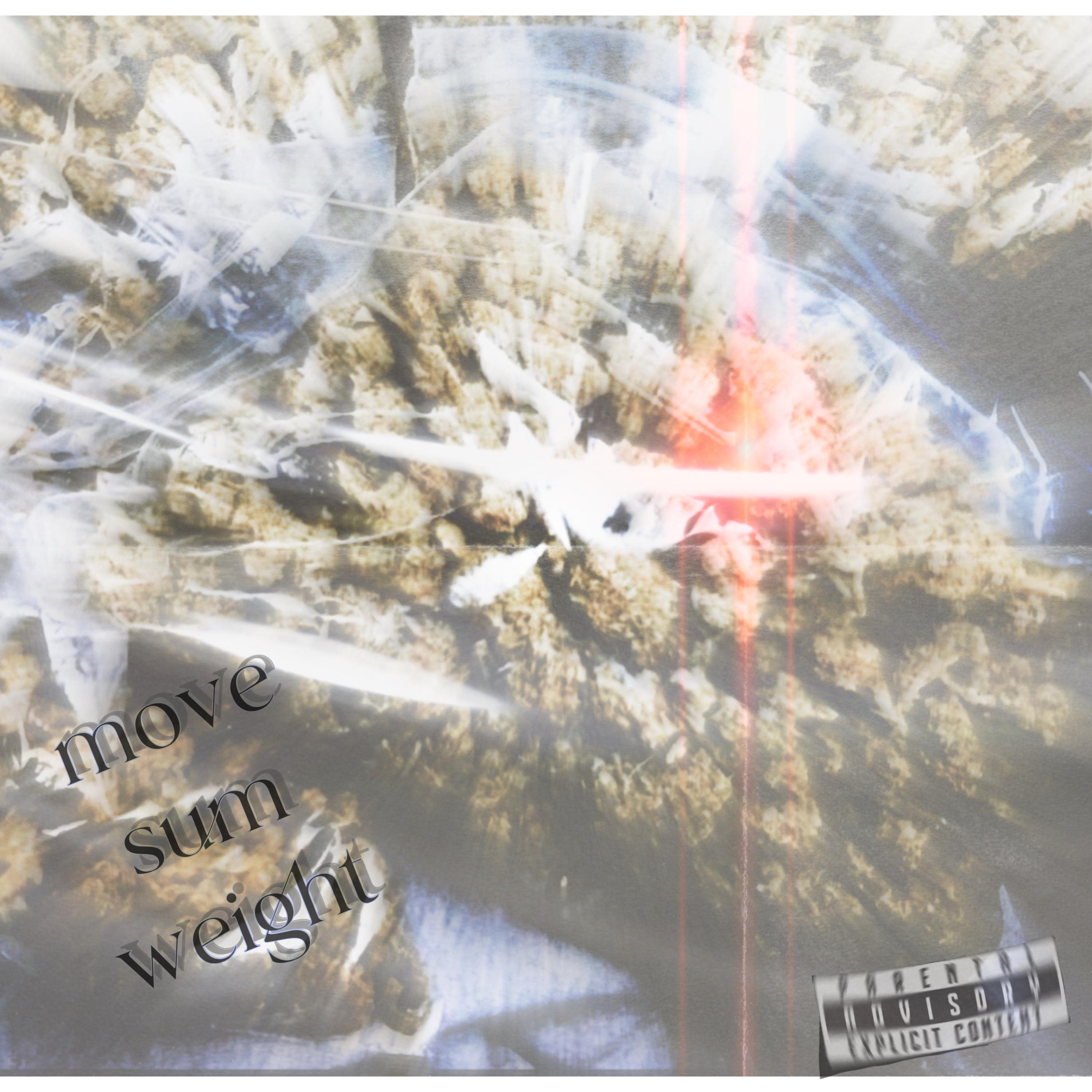 move sum weight artwork