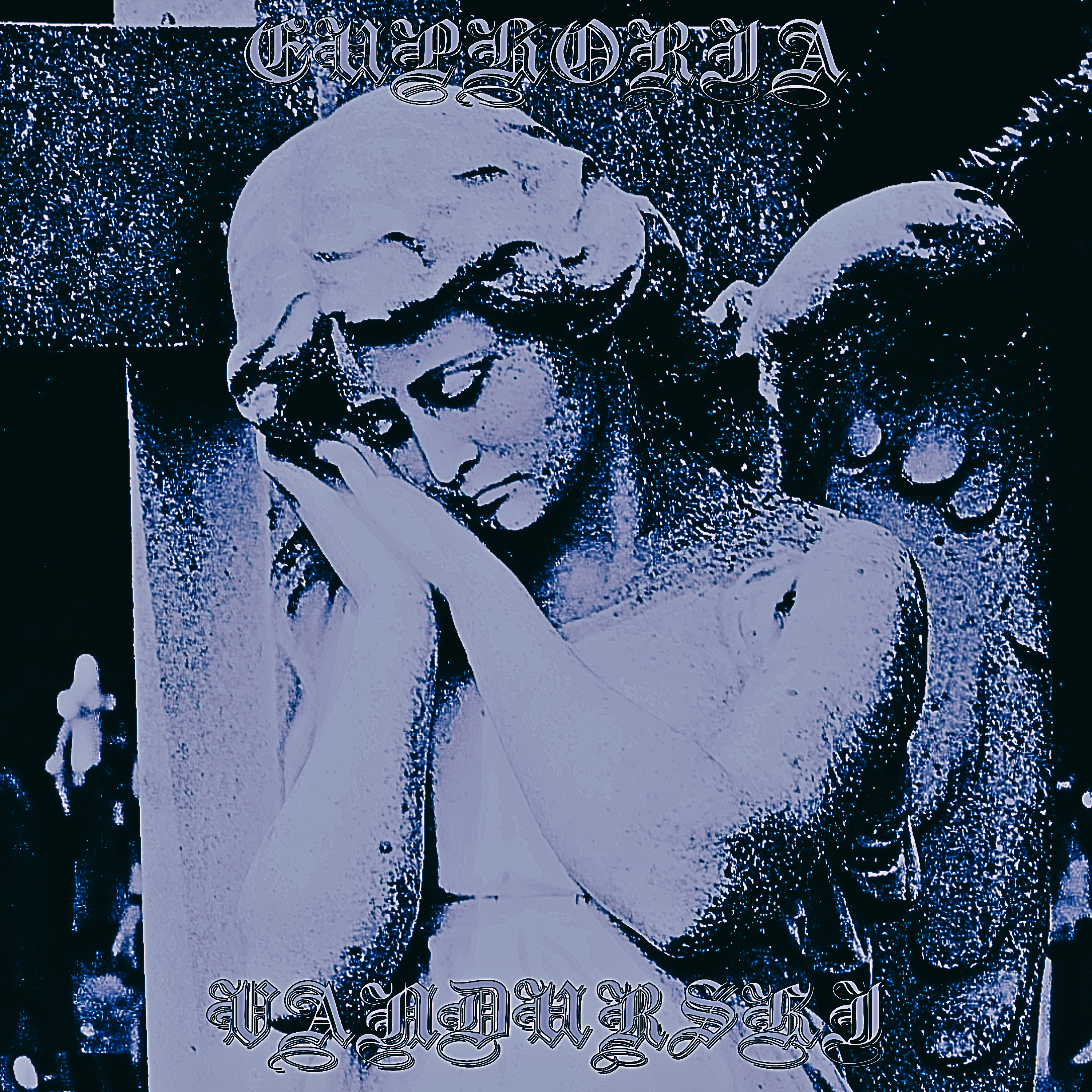 EUPHORIA artwork