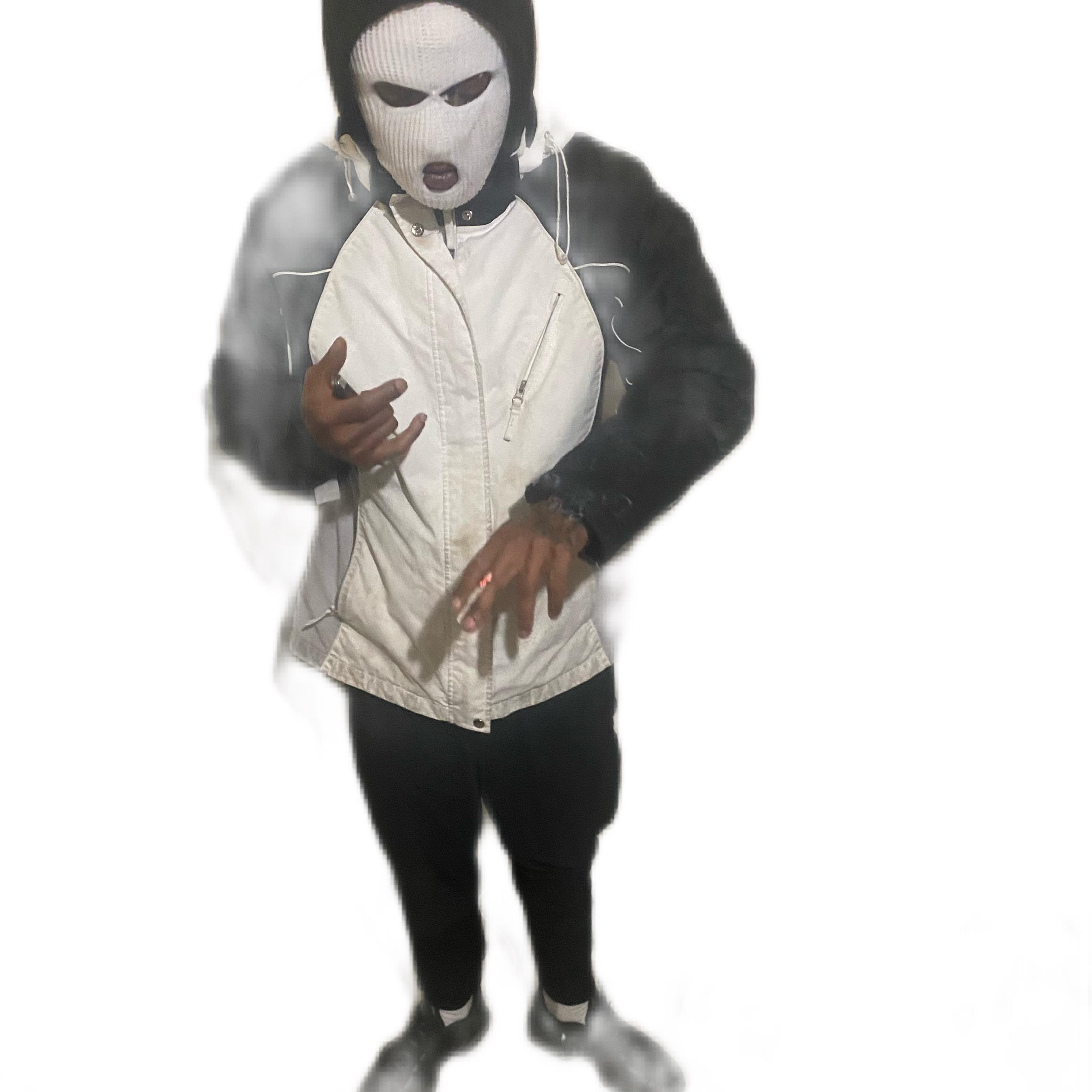 BAD HABITS artwork
