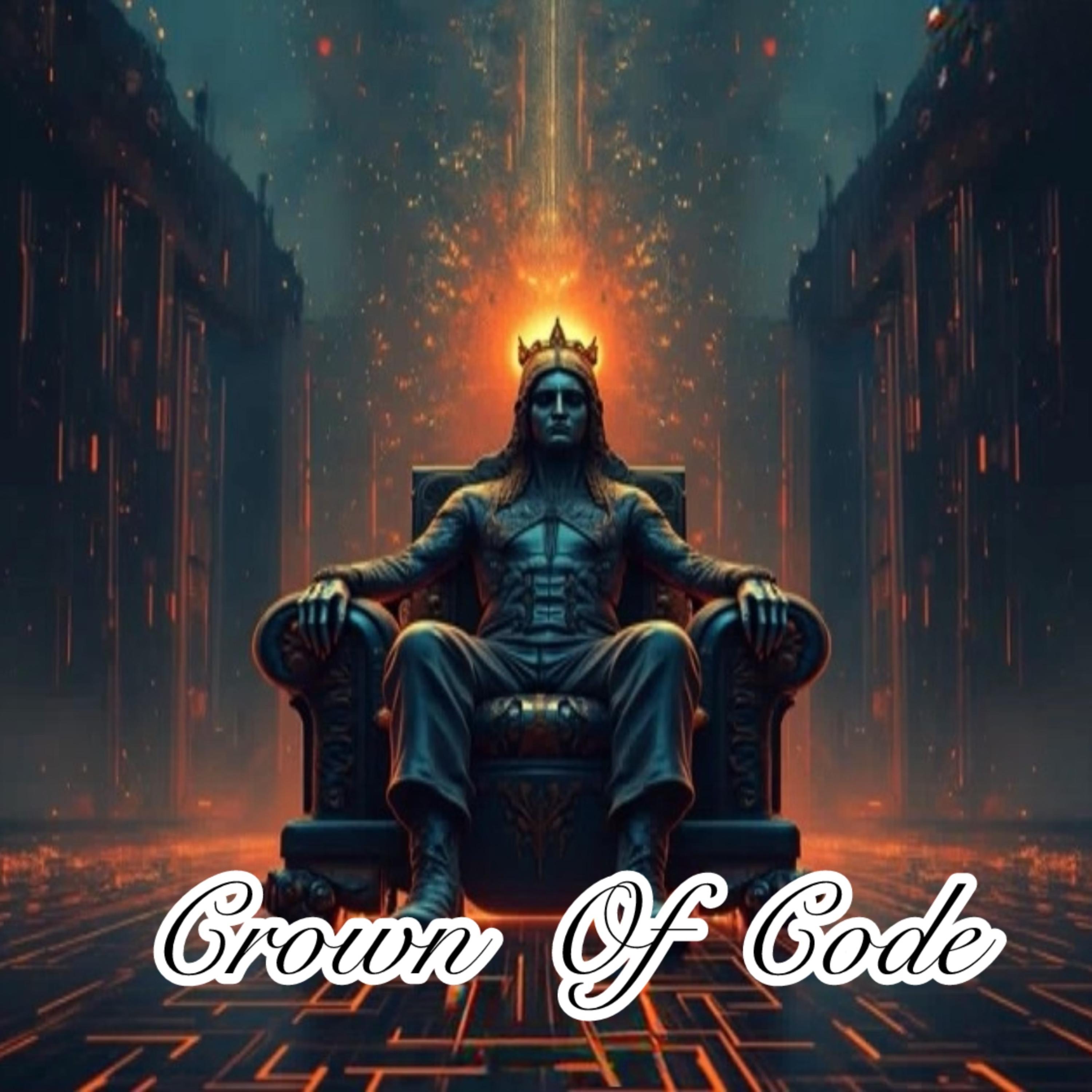 Crown Of Code artwork